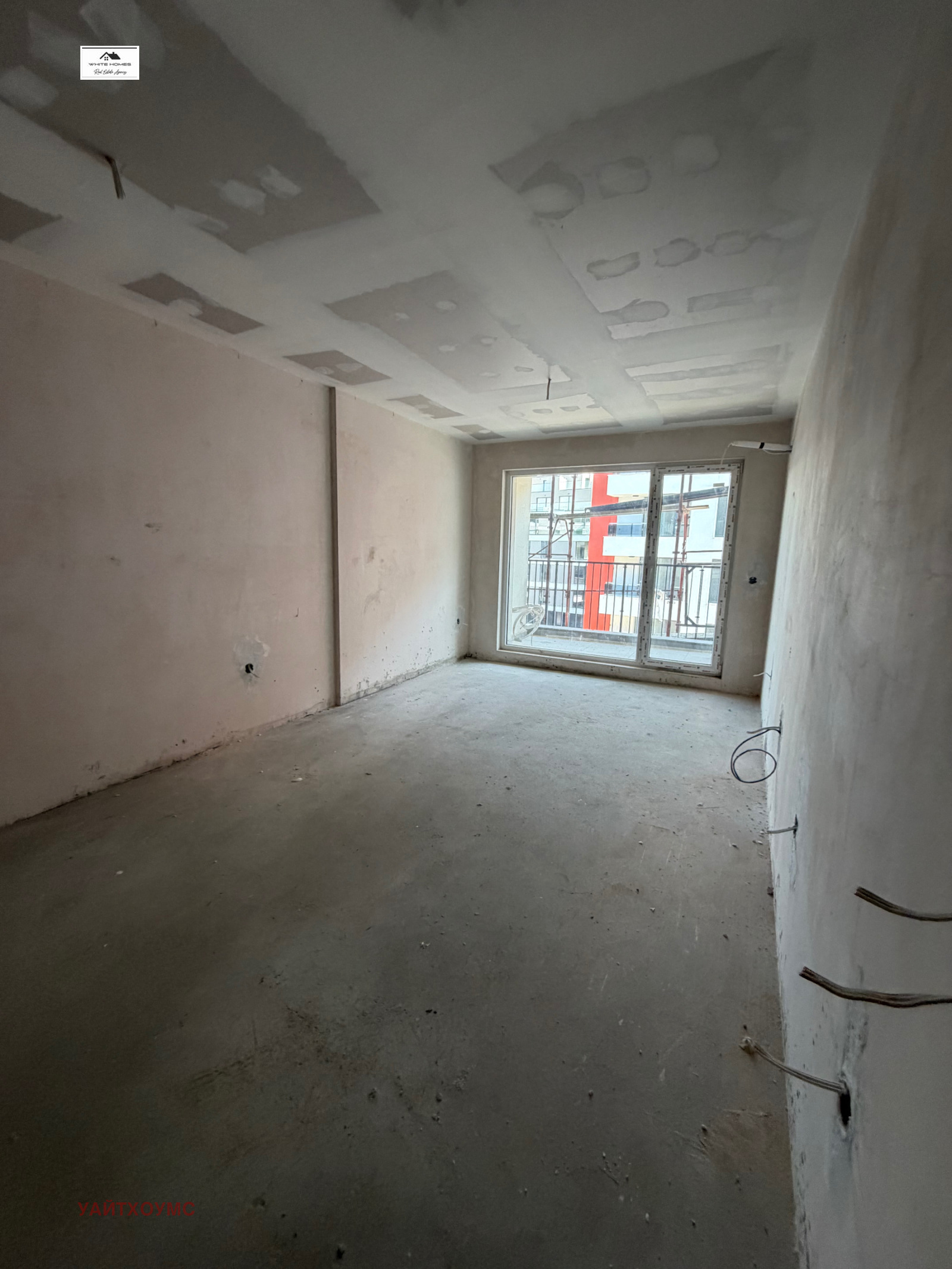 Продава 2-СТАЕН, гр. София, Малинова долина, снимка 5 - Апартаменти - 53949847