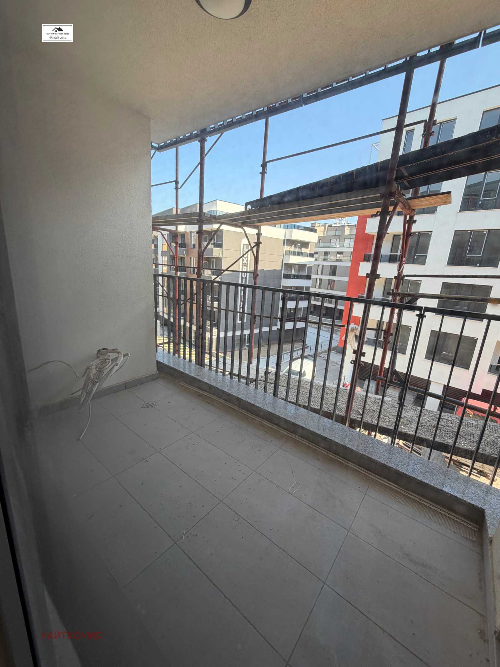 Продава 2-СТАЕН, гр. София, Малинова долина, снимка 8 - Апартаменти - 53949847