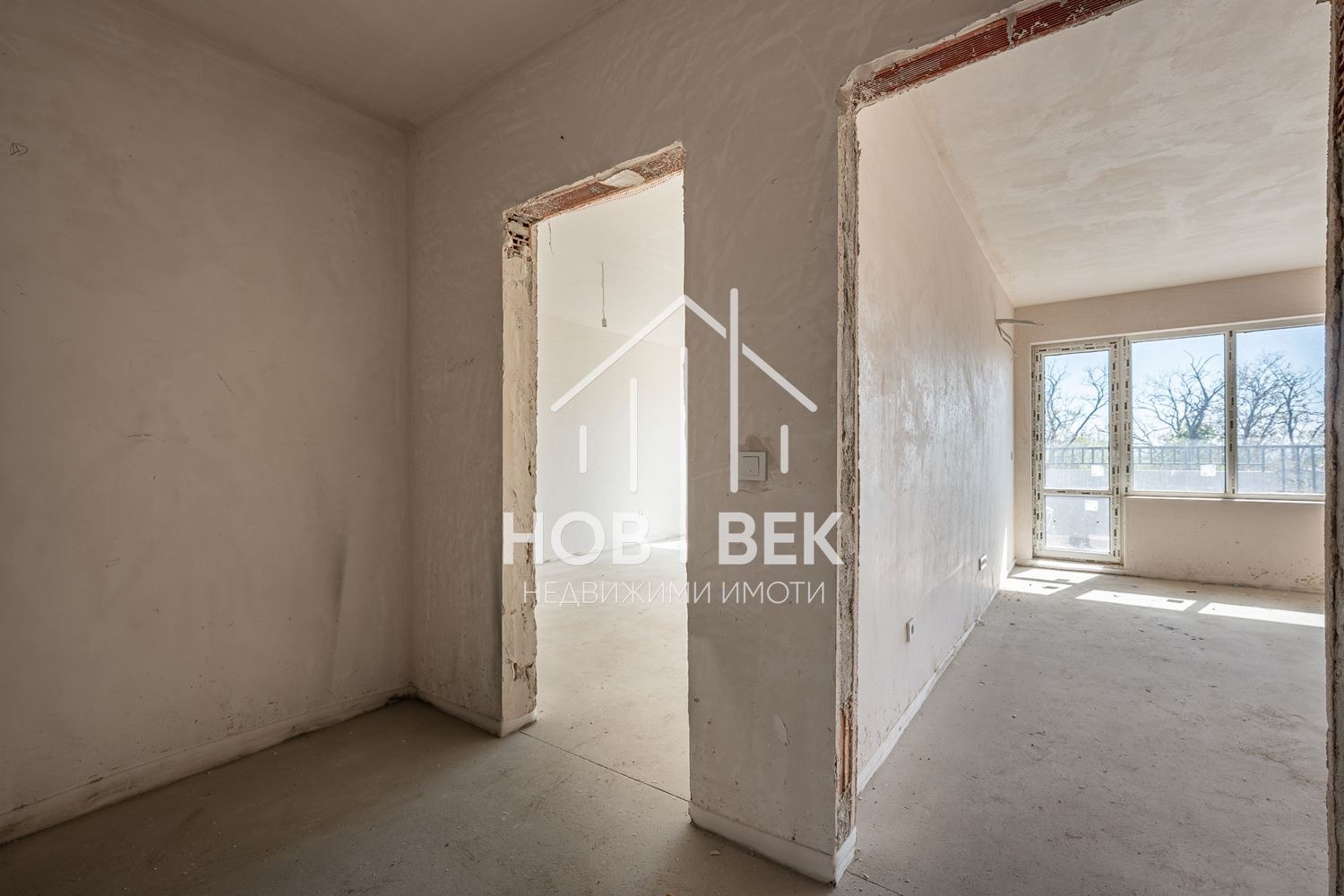 Продава 2-СТАЕН, гр. Варна, Младост 1, снимка 6 - Апартаменти - 54353448