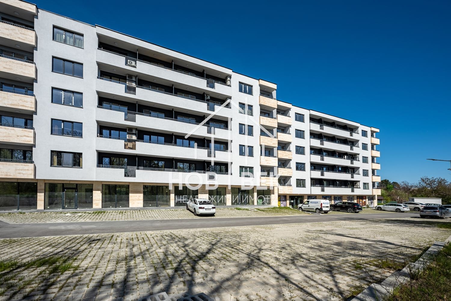 Продава 2-СТАЕН, гр. Варна, Младост 1, снимка 15 - Апартаменти - 54353448