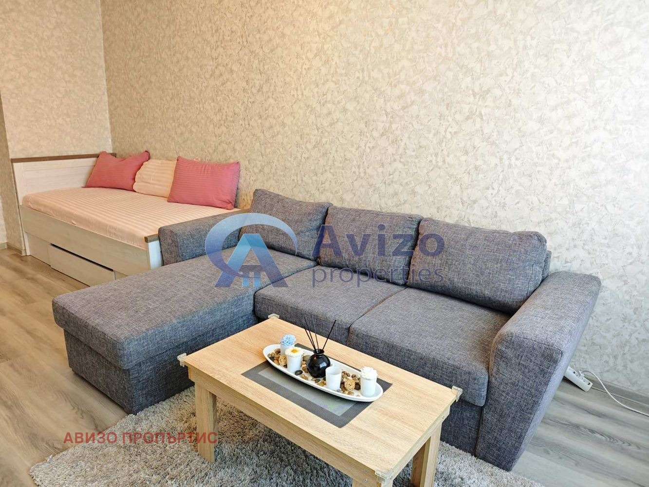 Продава 2-СТАЕН, гр. София, Люлин 9, снимка 5 - Апартаменти - 54364741