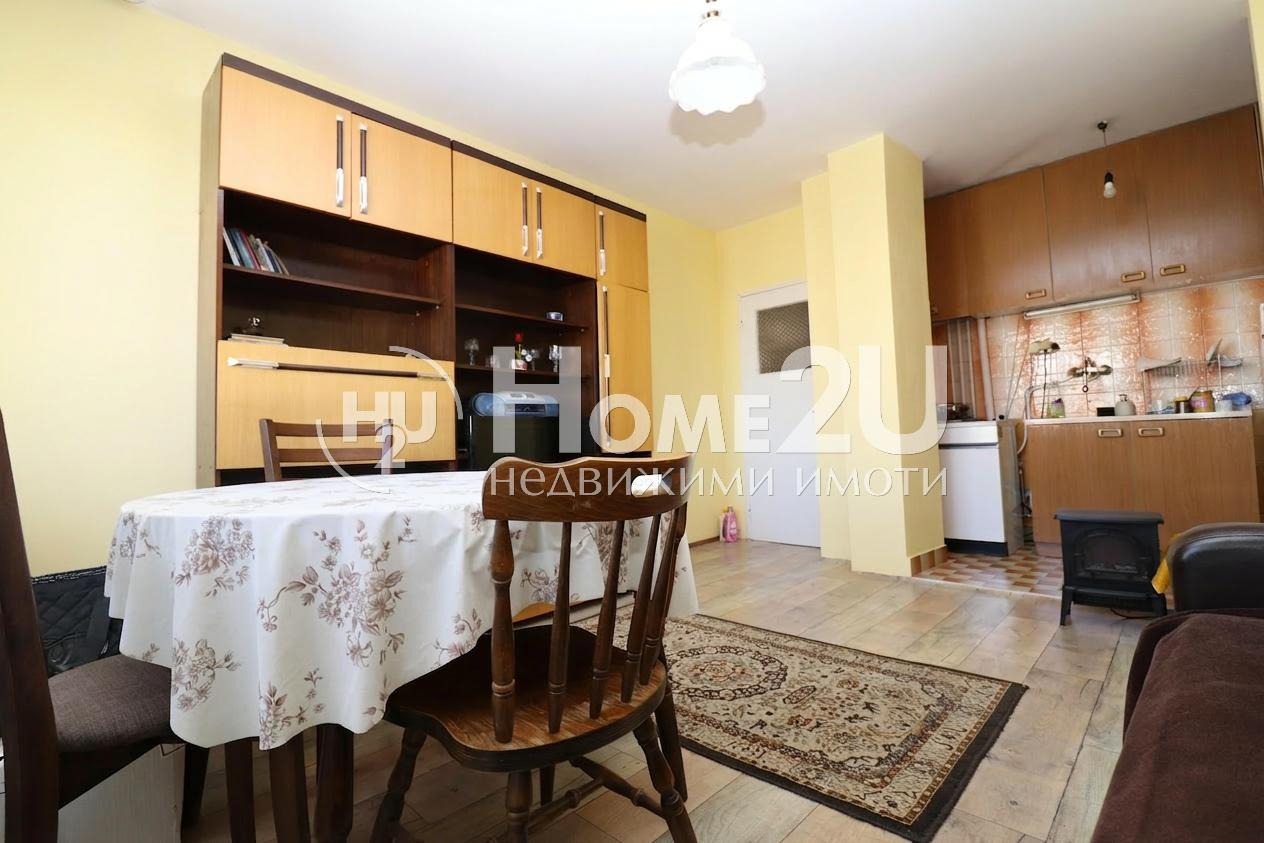 Продава 2-СТАЕН, гр. София, Света Троица, снимка 4 - Апартаменти - 54364940