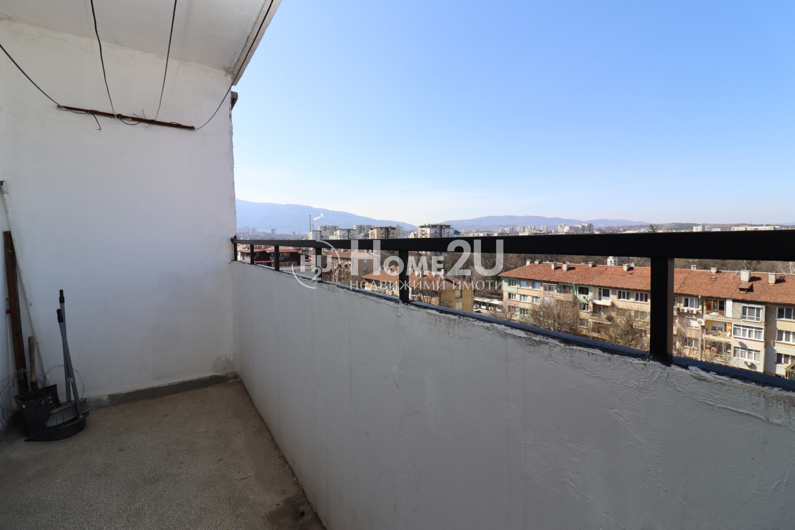 Продава 2-СТАЕН, гр. София, Света Троица, снимка 6 - Апартаменти - 54364940