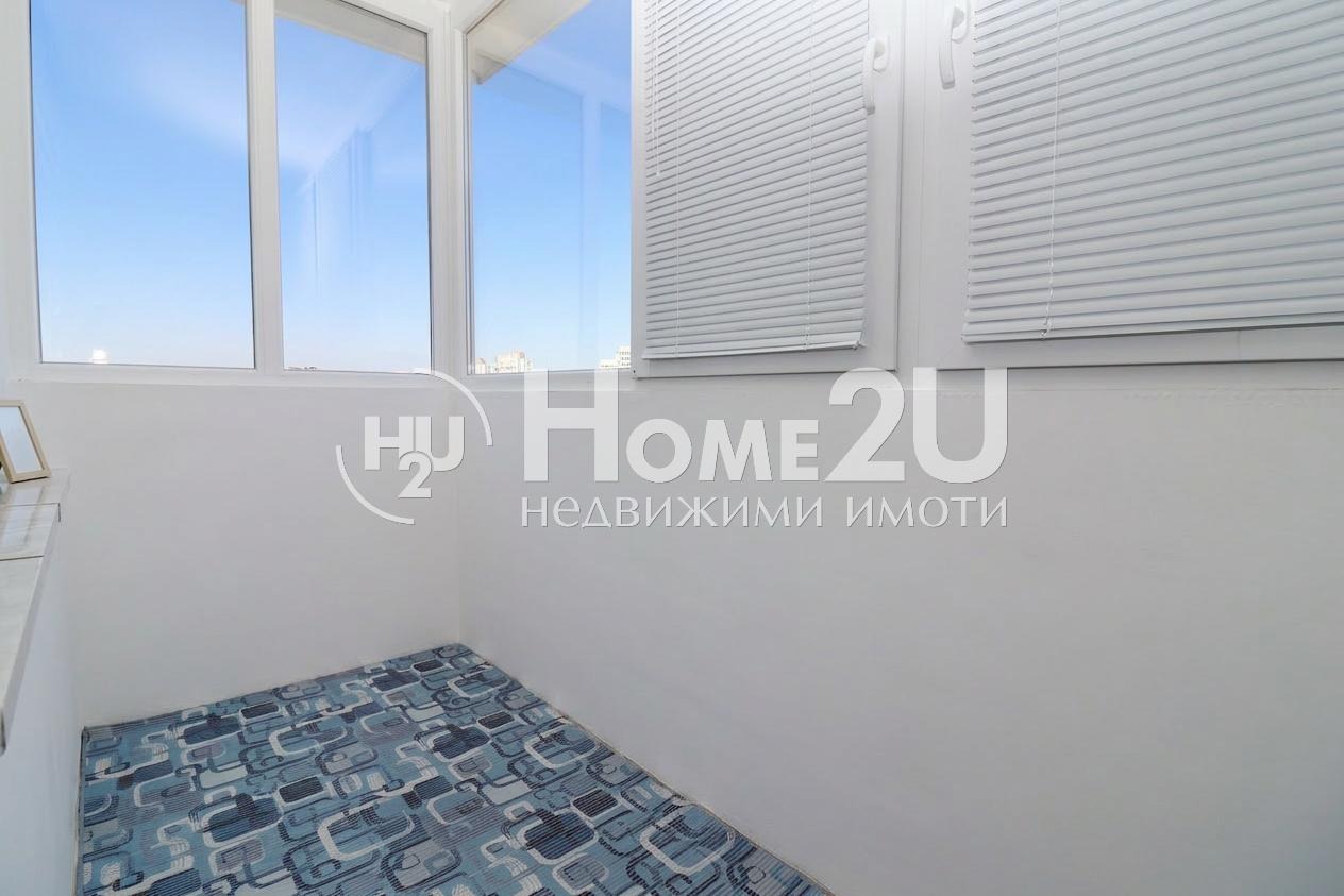 Продава 2-СТАЕН, гр. София, Света Троица, снимка 7 - Апартаменти - 54364940