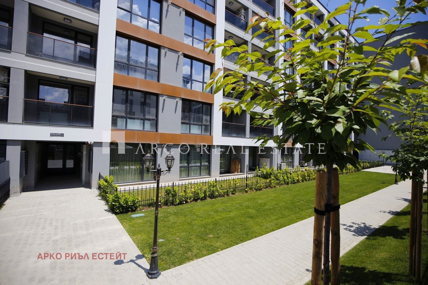 Продава 2-СТАЕН, гр. София, Малинова долина, снимка 10 - Апартаменти - 54956712