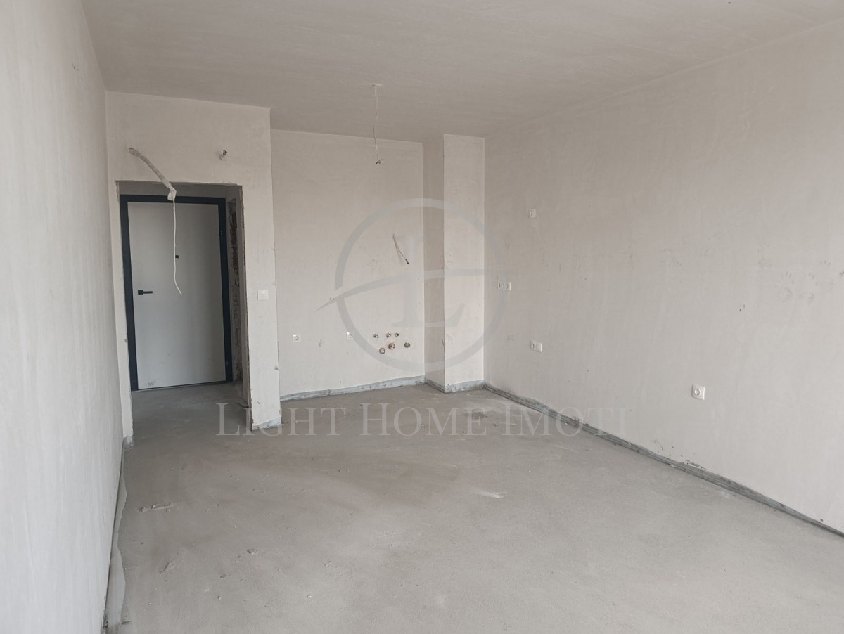 Продава 2-СТАЕН, гр. Пловдив, Кършияка, снимка 3 - Апартаменти - 56603902