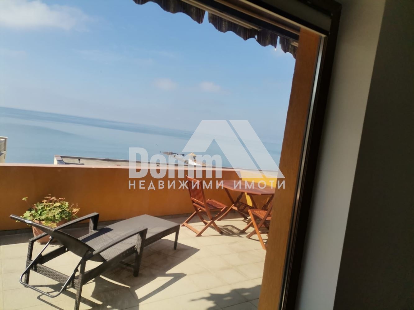 Продава 3-СТАЕН, гр. Балчик, област Добрич, снимка 2 - Апартаменти - 43018393