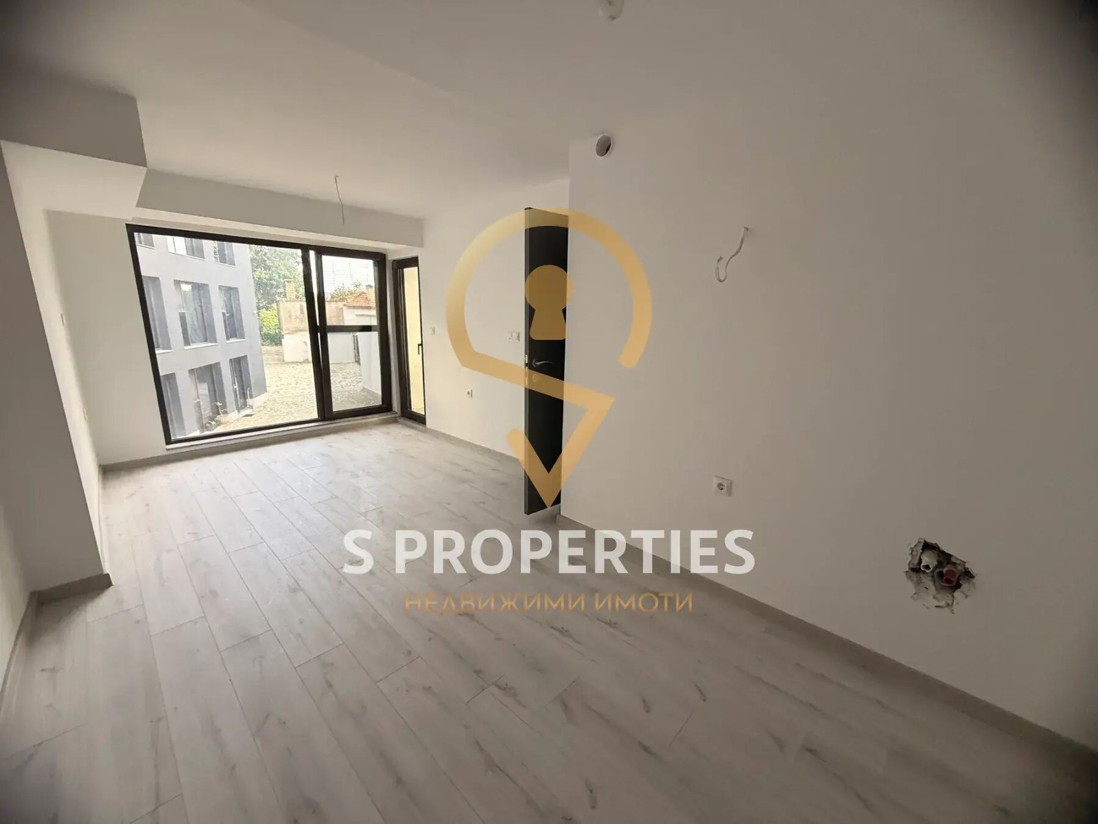 Продава 3-СТАЕН, гр. Варна, м-т Евксиноград, снимка 2 - Апартаменти - 52053485