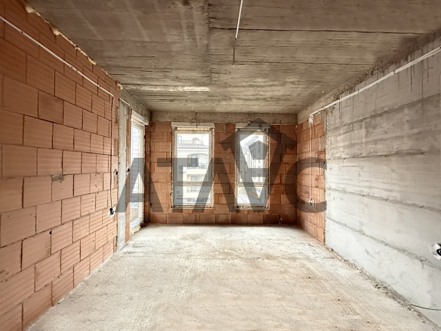 Продава 3-СТАЕН, гр. Пловдив, Остромила, снимка 5 - Апартаменти - 53268212