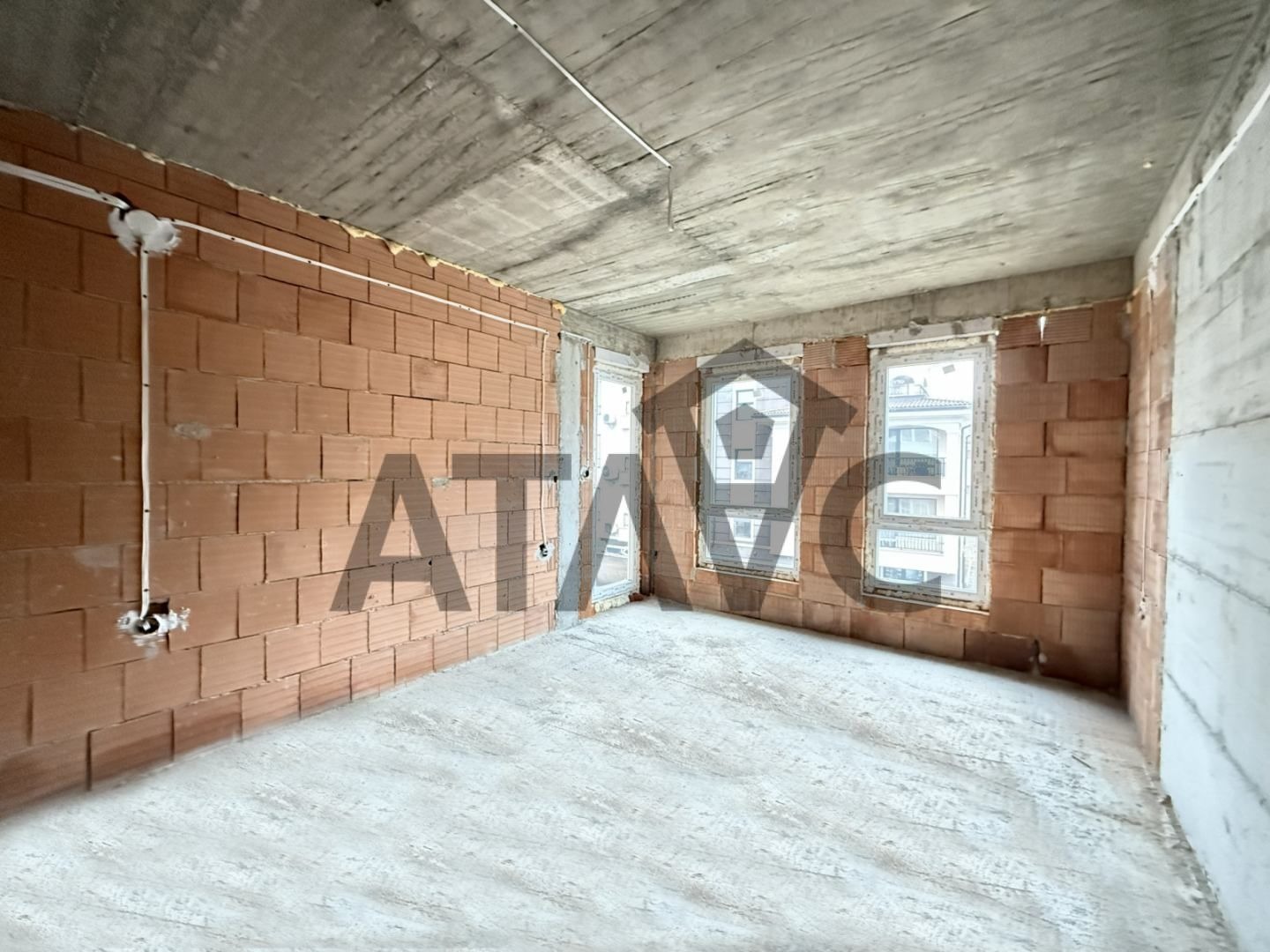 Продава 3-СТАЕН, гр. Пловдив, Остромила, снимка 4 - Апартаменти - 53268212