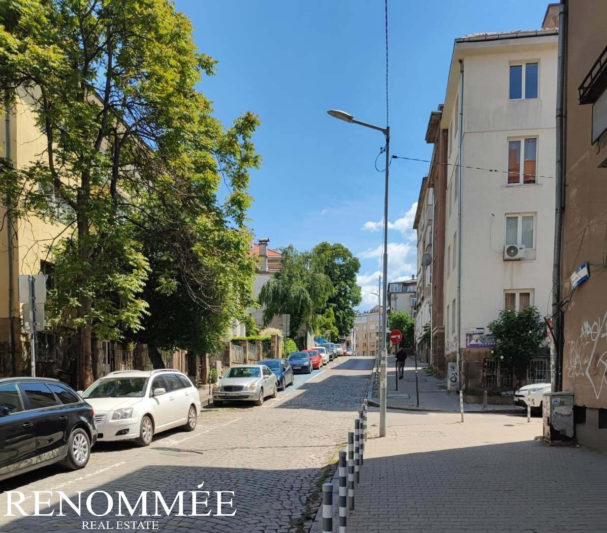 Продава 3-СТАЕН, гр. София, Яворов, снимка 17 - Апартаменти - 54680416