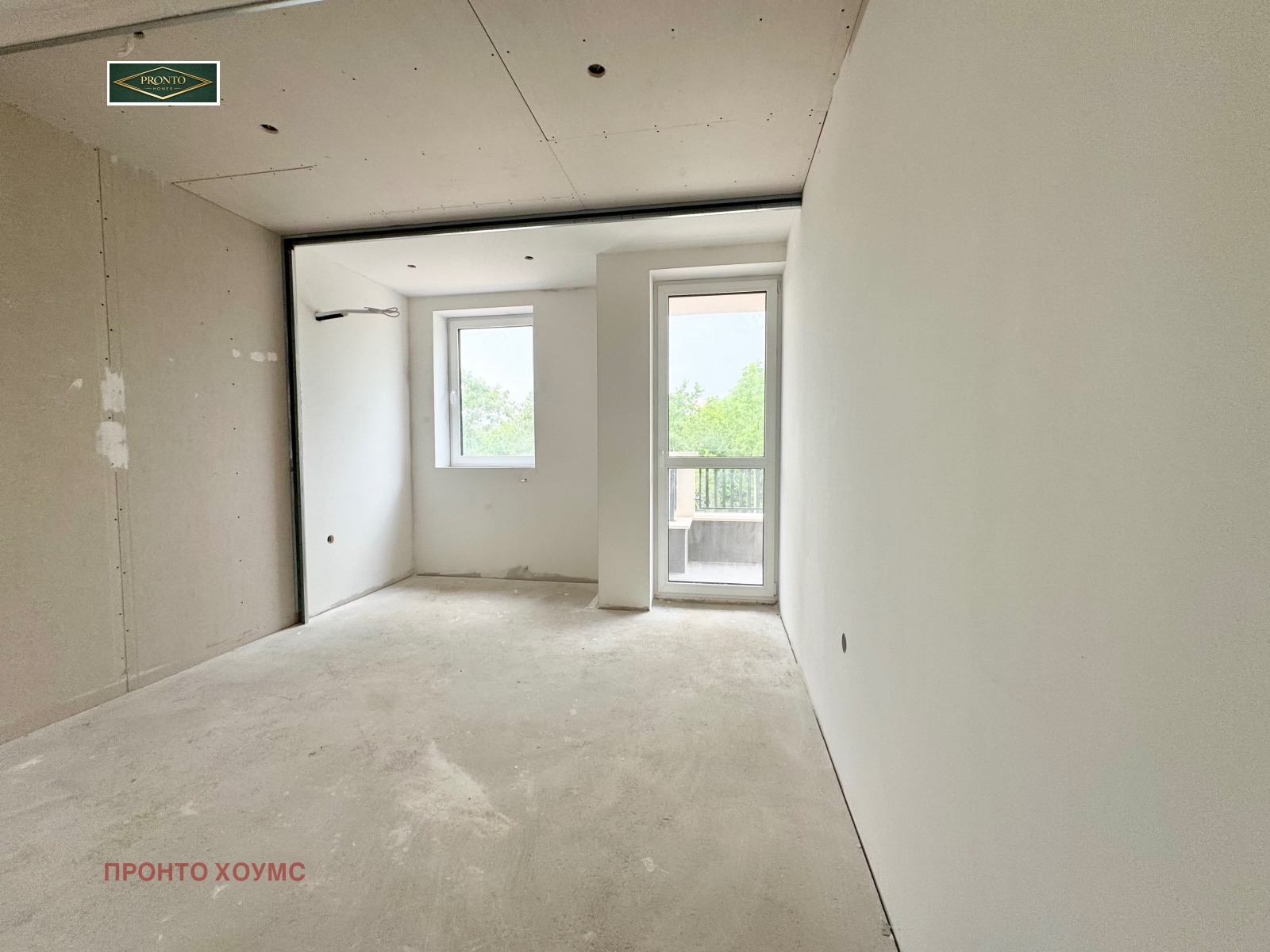 Продава 3-СТАЕН, гр. София, Малинова долина, снимка 3 - Апартаменти - 54761056