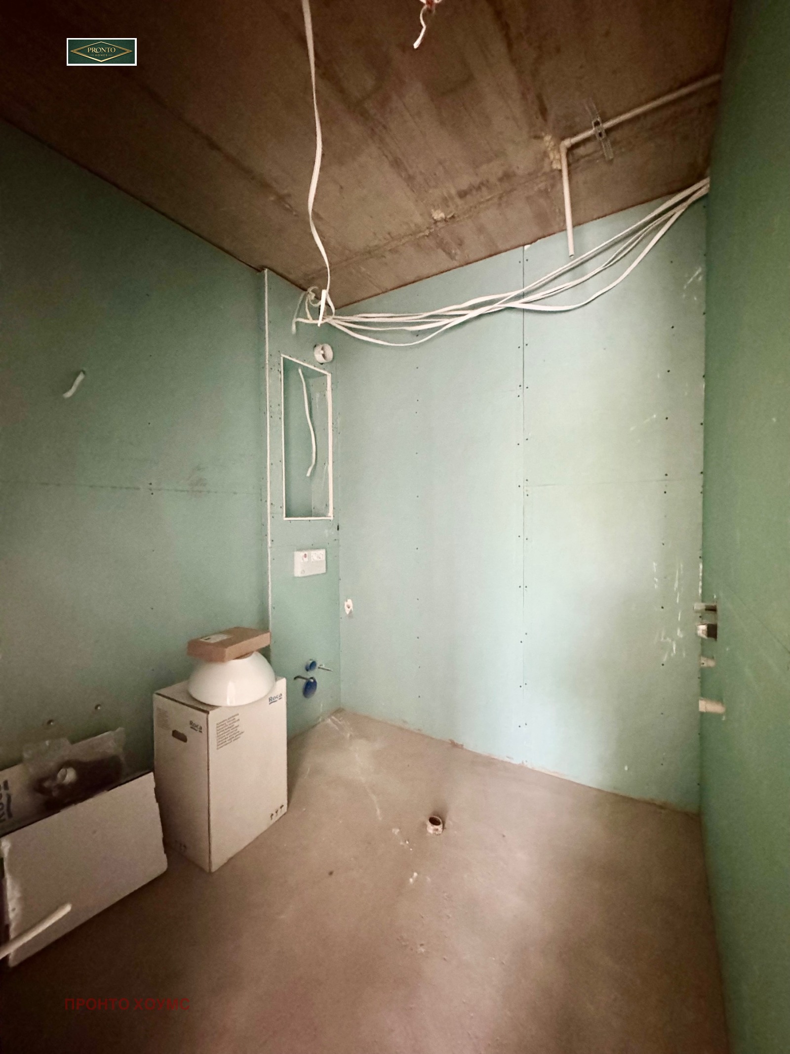 Продава 3-СТАЕН, гр. София, Малинова долина, снимка 9 - Апартаменти - 54761056