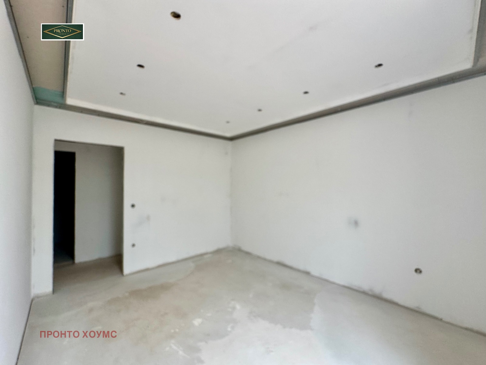 Продава 3-СТАЕН, гр. София, Малинова долина, снимка 6 - Апартаменти - 54761056