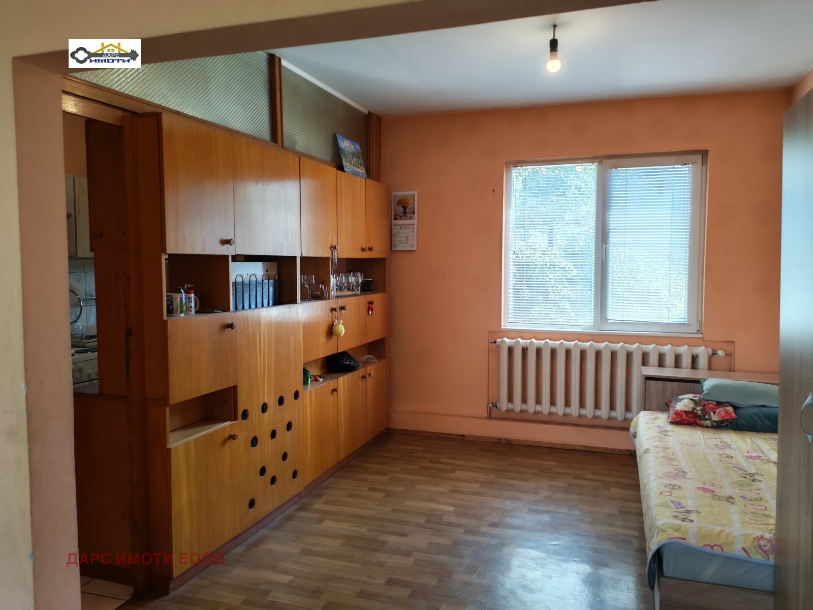 Продава 3-СТАЕН, гр. Пловдив, Тракия, снимка 3 - Апартаменти - 55300401