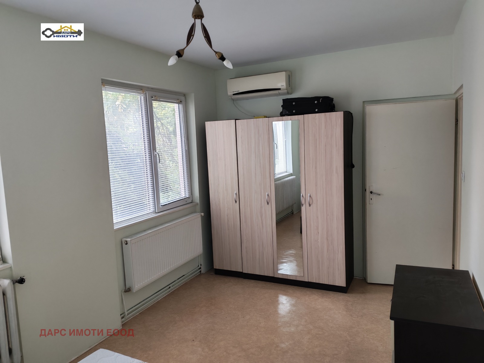 Продава 3-СТАЕН, гр. Пловдив, Тракия, снимка 8 - Апартаменти - 55300401