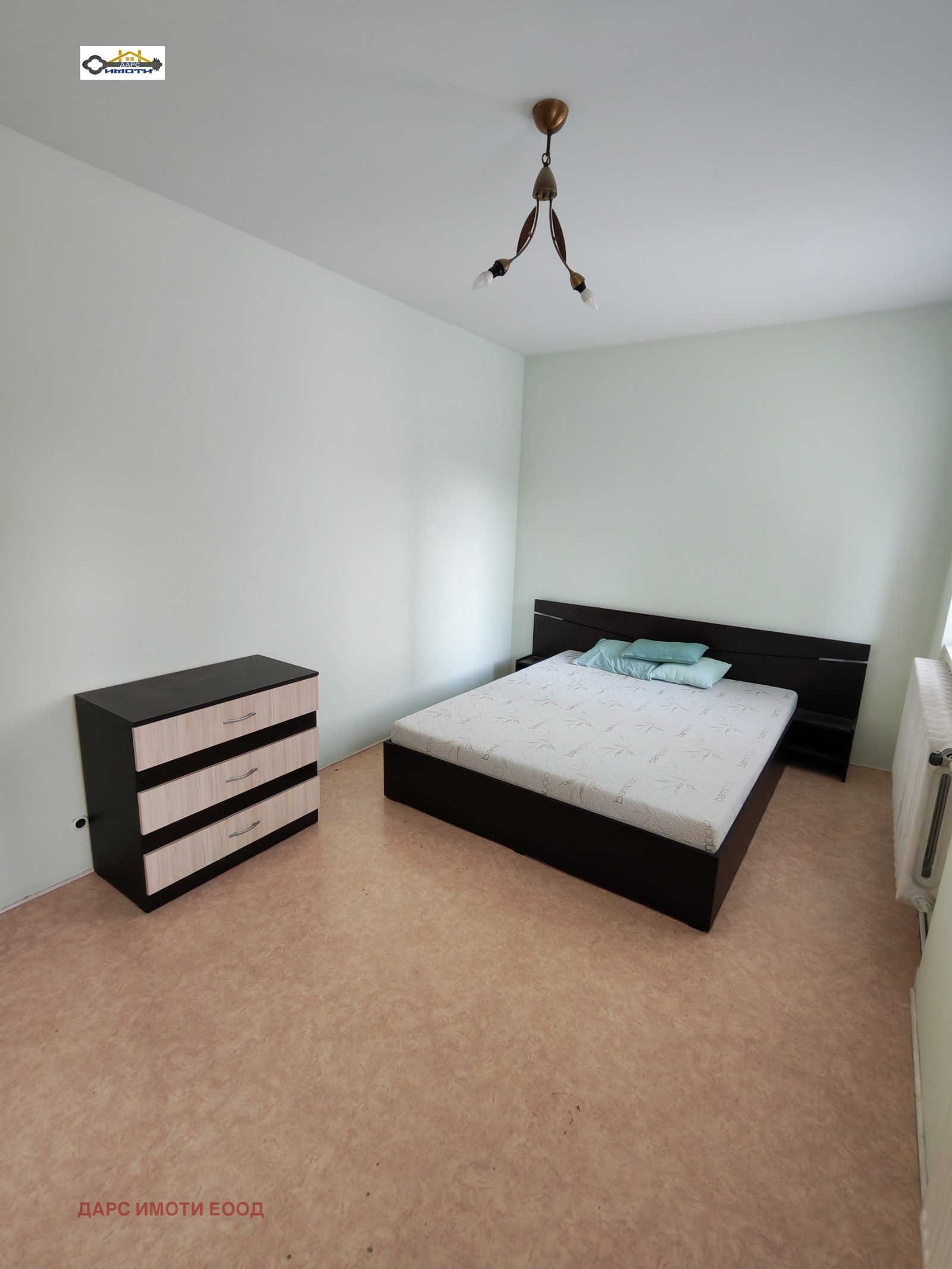 Продава 3-СТАЕН, гр. Пловдив, Тракия, снимка 7 - Апартаменти - 55300401