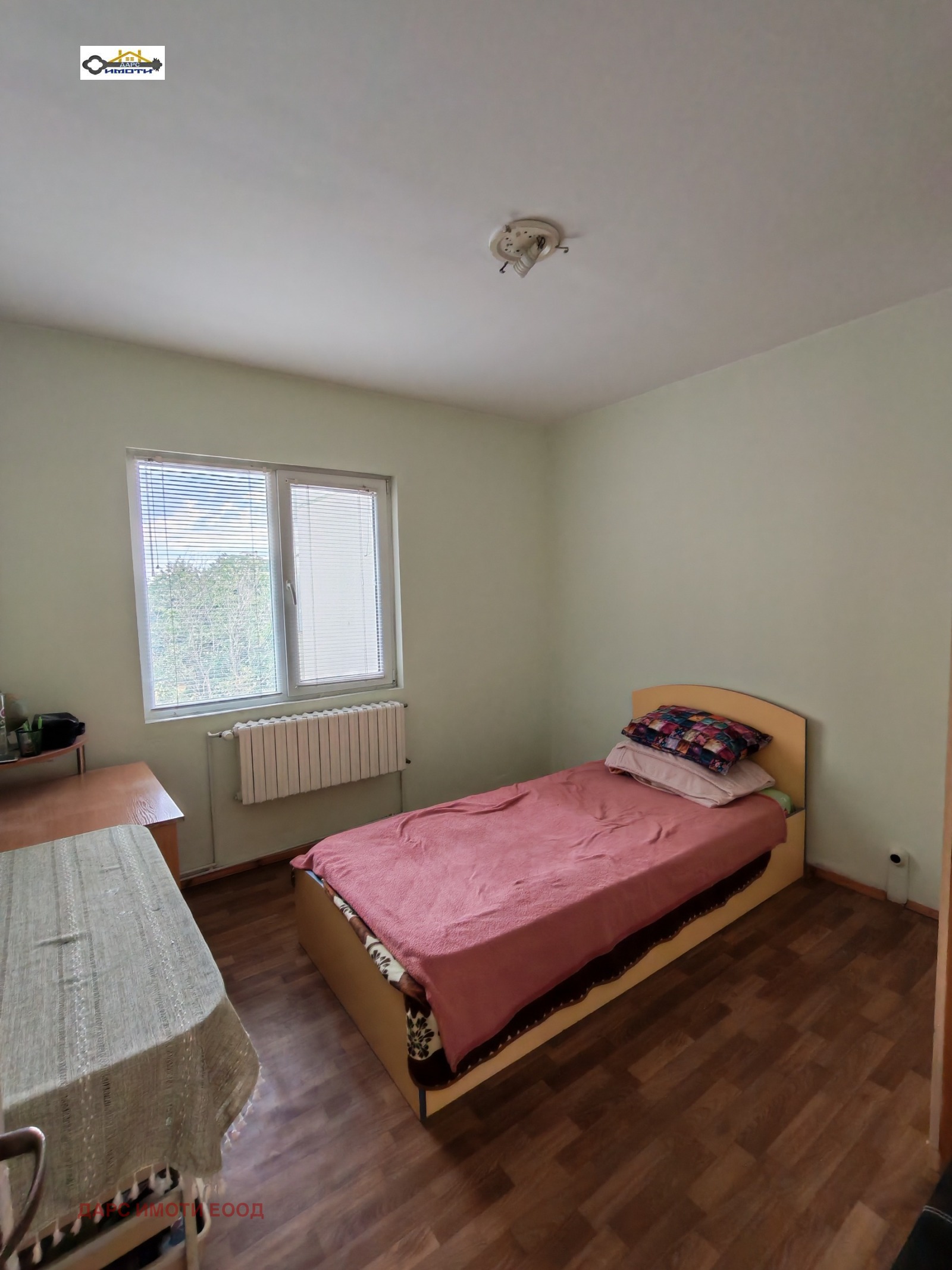 Продава 3-СТАЕН, гр. Пловдив, Тракия, снимка 5 - Апартаменти - 55300401