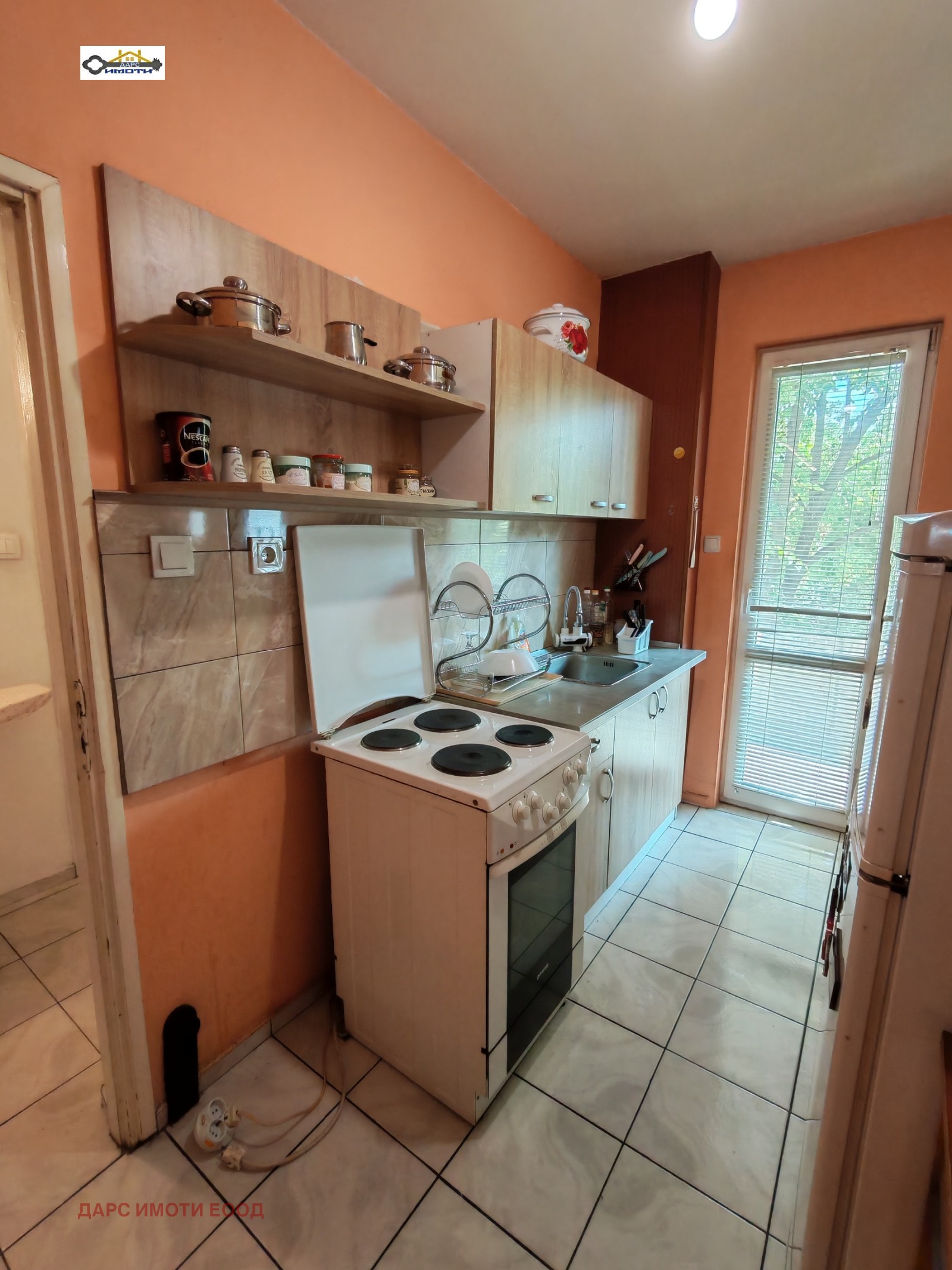 Продава 3-СТАЕН, гр. Пловдив, Тракия, снимка 11 - Апартаменти - 55300401
