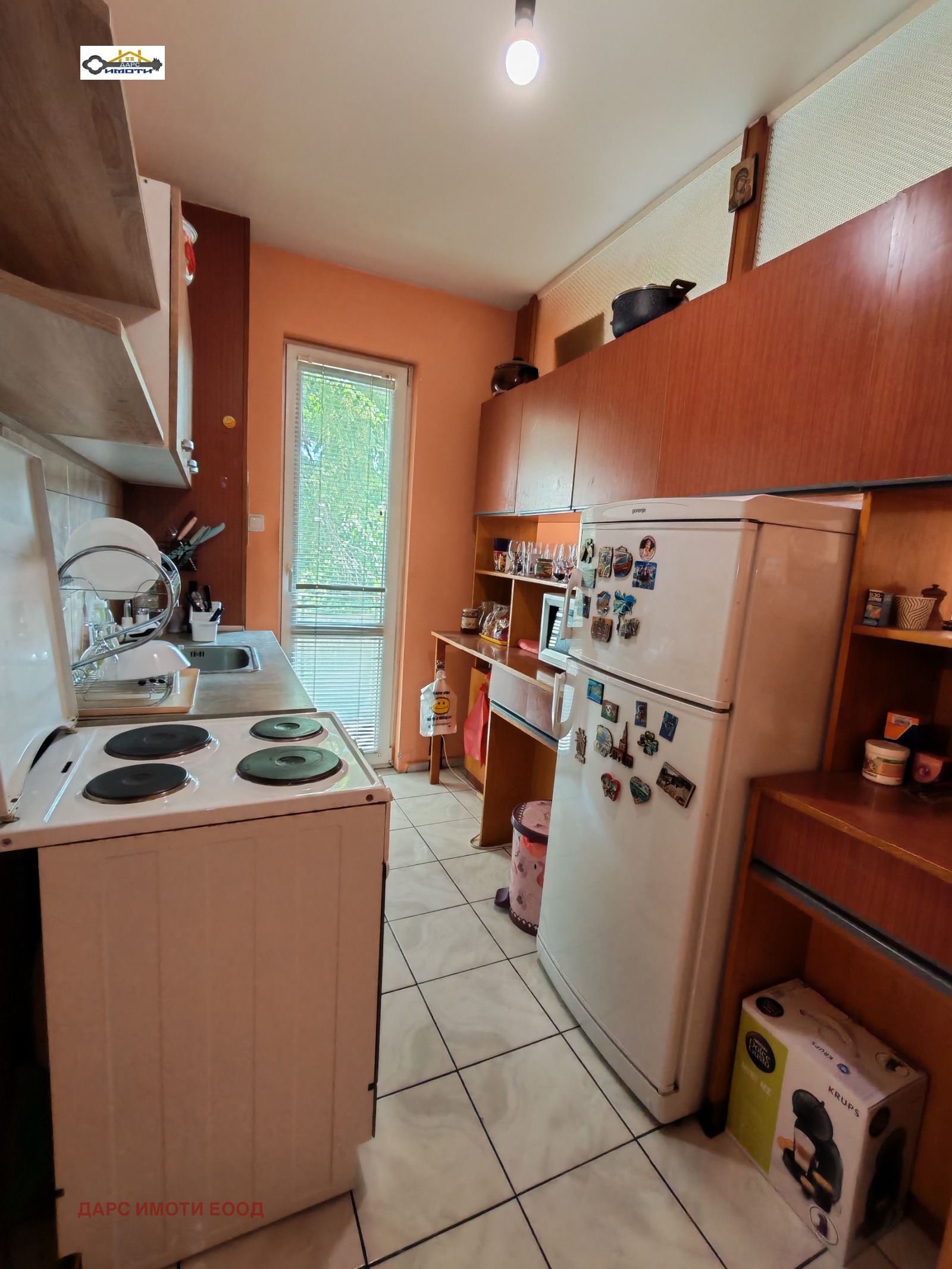 Продава 3-СТАЕН, гр. Пловдив, Тракия, снимка 15 - Апартаменти - 55300401