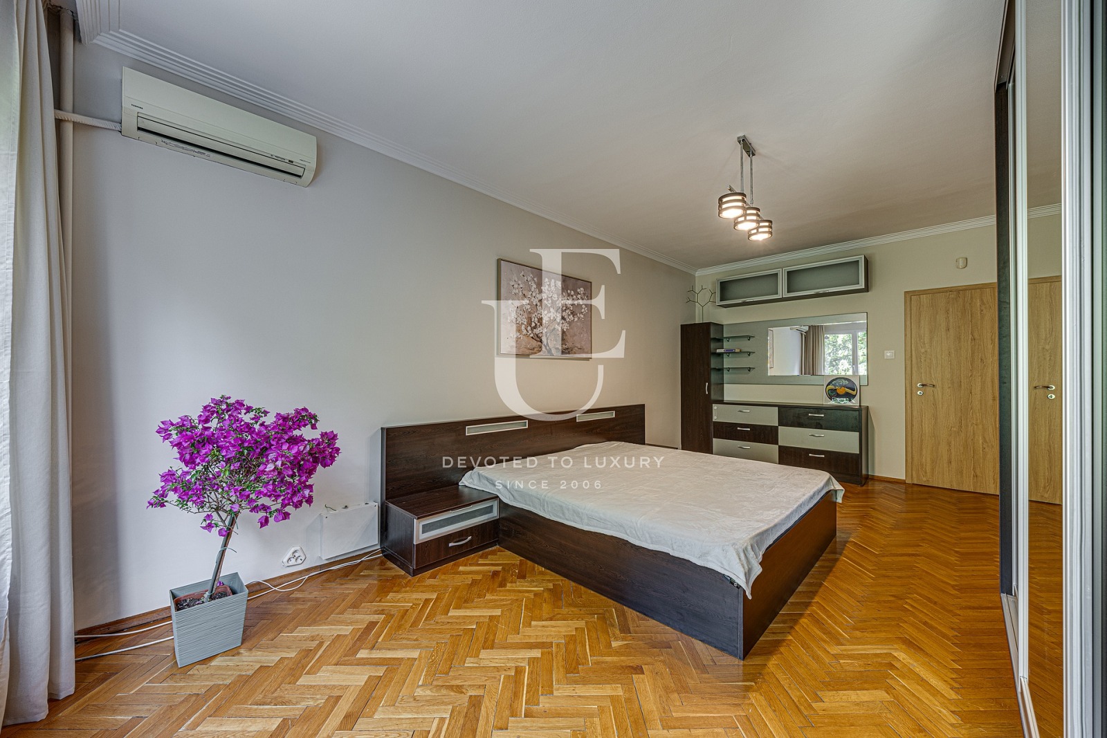 Продава 3-СТАЕН, гр. София, Стрелбище, снимка 5 - Апартаменти - 55528245