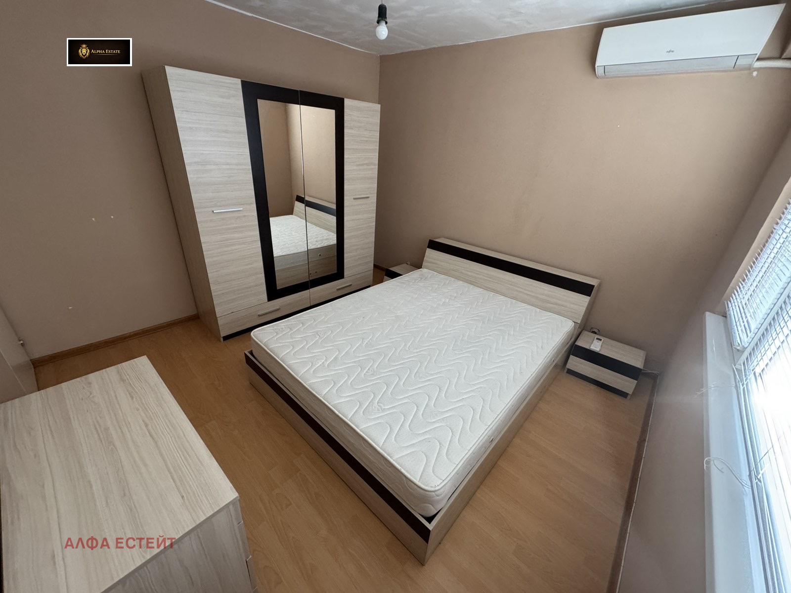 Продава 3-СТАЕН, гр. Враца, Дъбника, снимка 10 - Апартаменти - 55807305