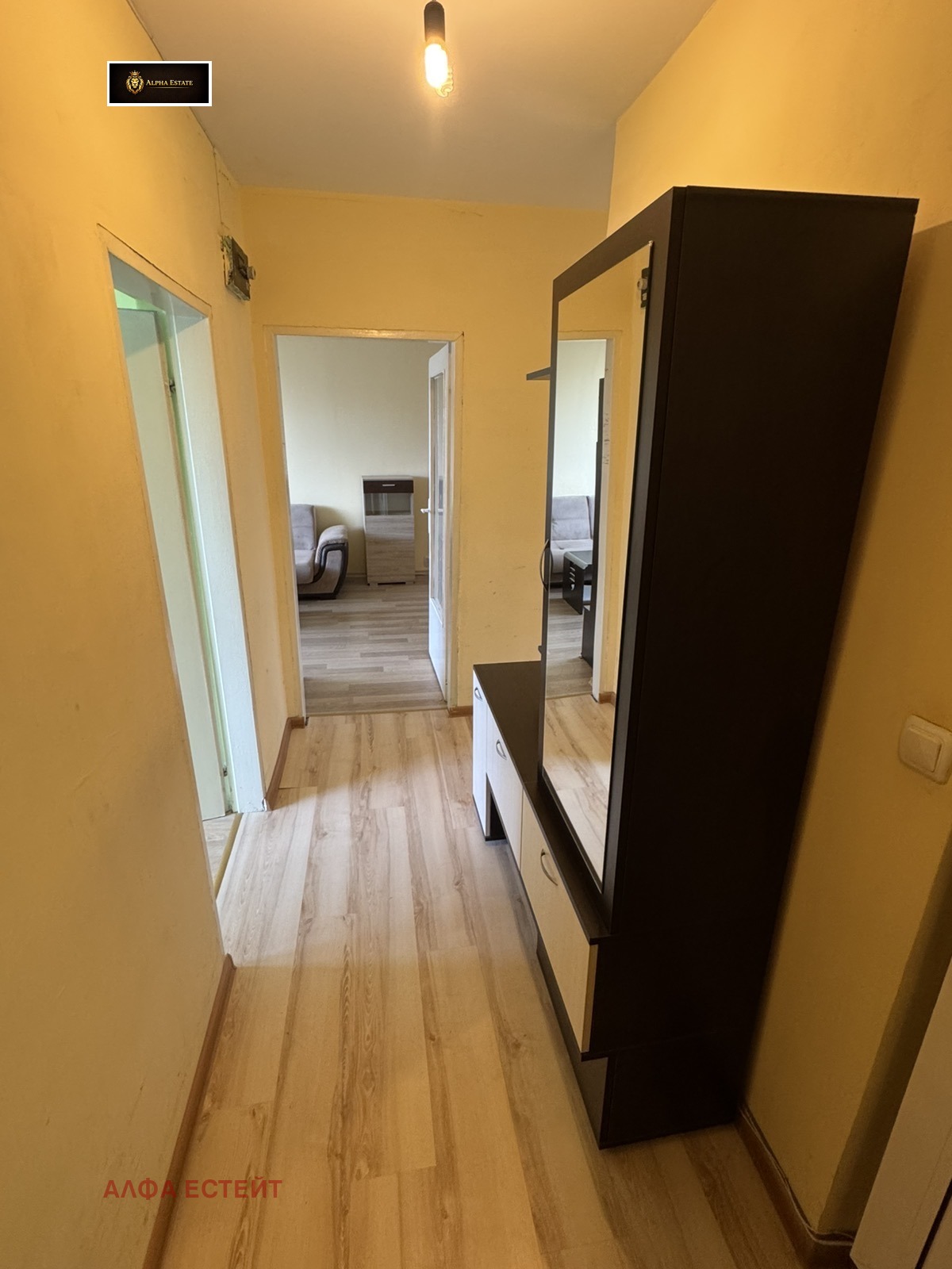 Продава 3-СТАЕН, гр. Враца, Дъбника, снимка 5 - Апартаменти - 55807305