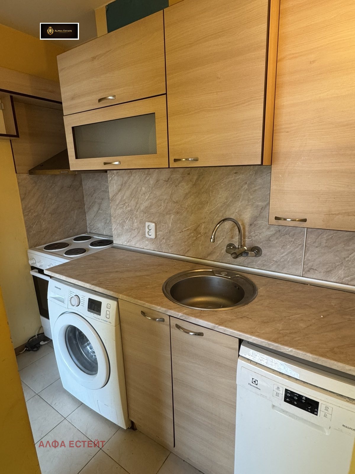 Продава 3-СТАЕН, гр. Враца, Дъбника, снимка 13 - Апартаменти - 55807305