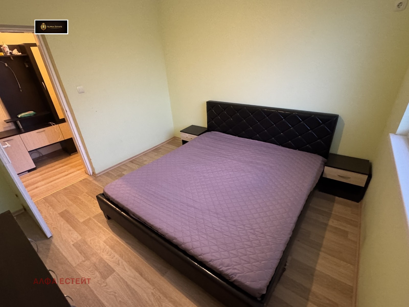 Продава 3-СТАЕН, гр. Враца, Дъбника, снимка 12 - Апартаменти - 55807305
