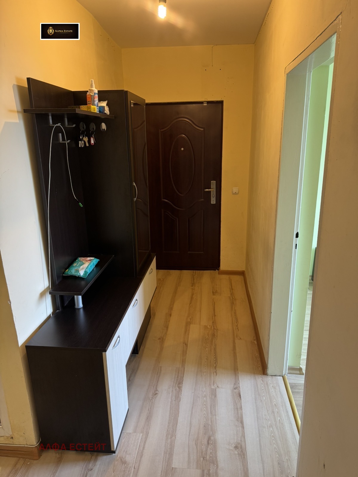 Продава 3-СТАЕН, гр. Враца, Дъбника, снимка 11 - Апартаменти - 55807305