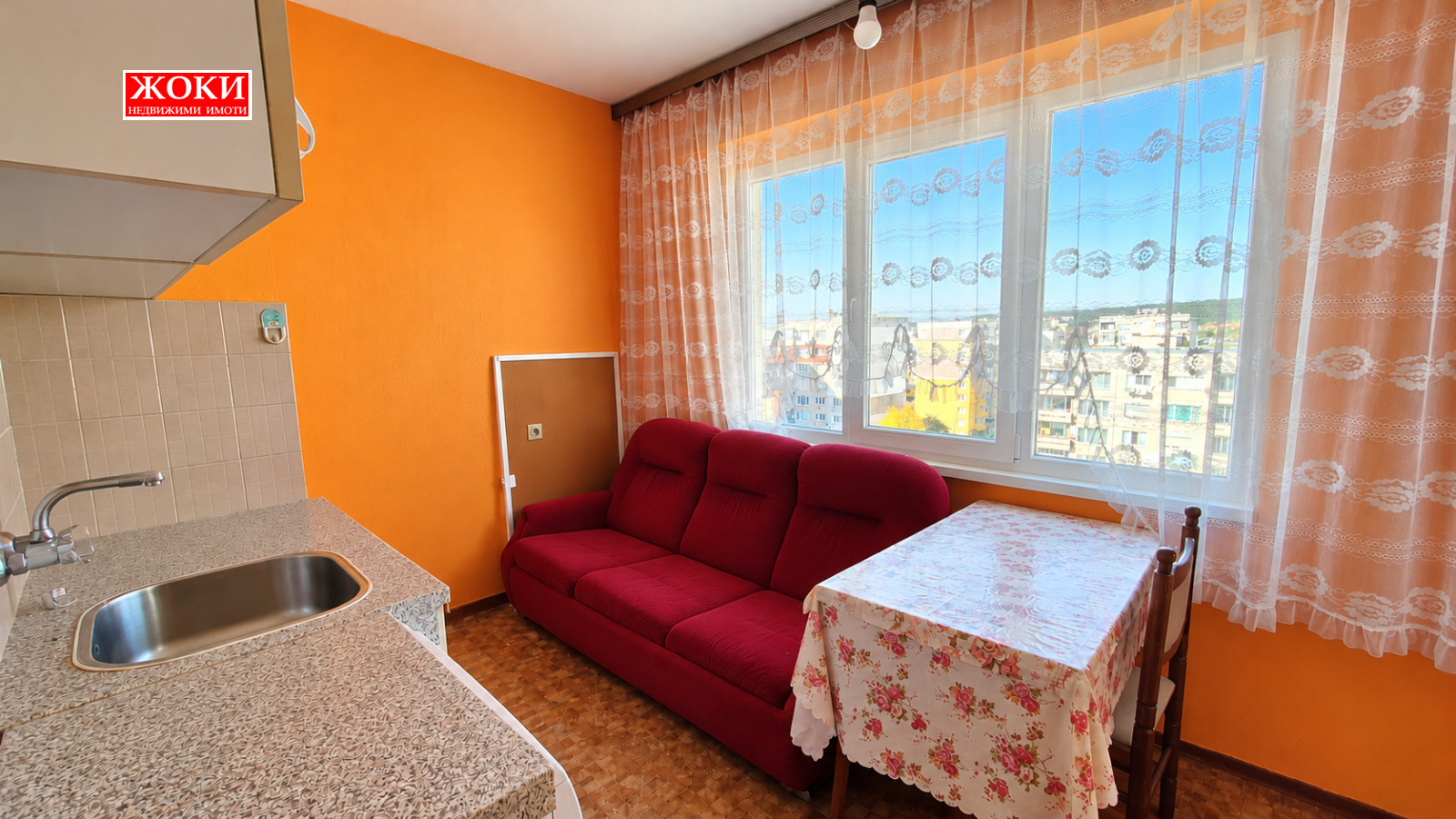Продава 3-СТАЕН, гр. Перник, Изток, снимка 4 - Апартаменти - 56334060