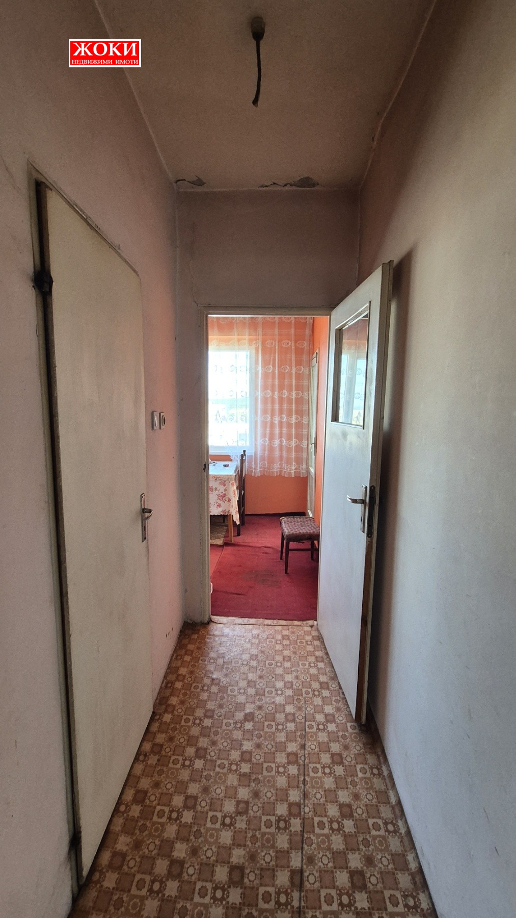 Продава 3-СТАЕН, гр. Перник, Изток, снимка 7 - Апартаменти - 56334060