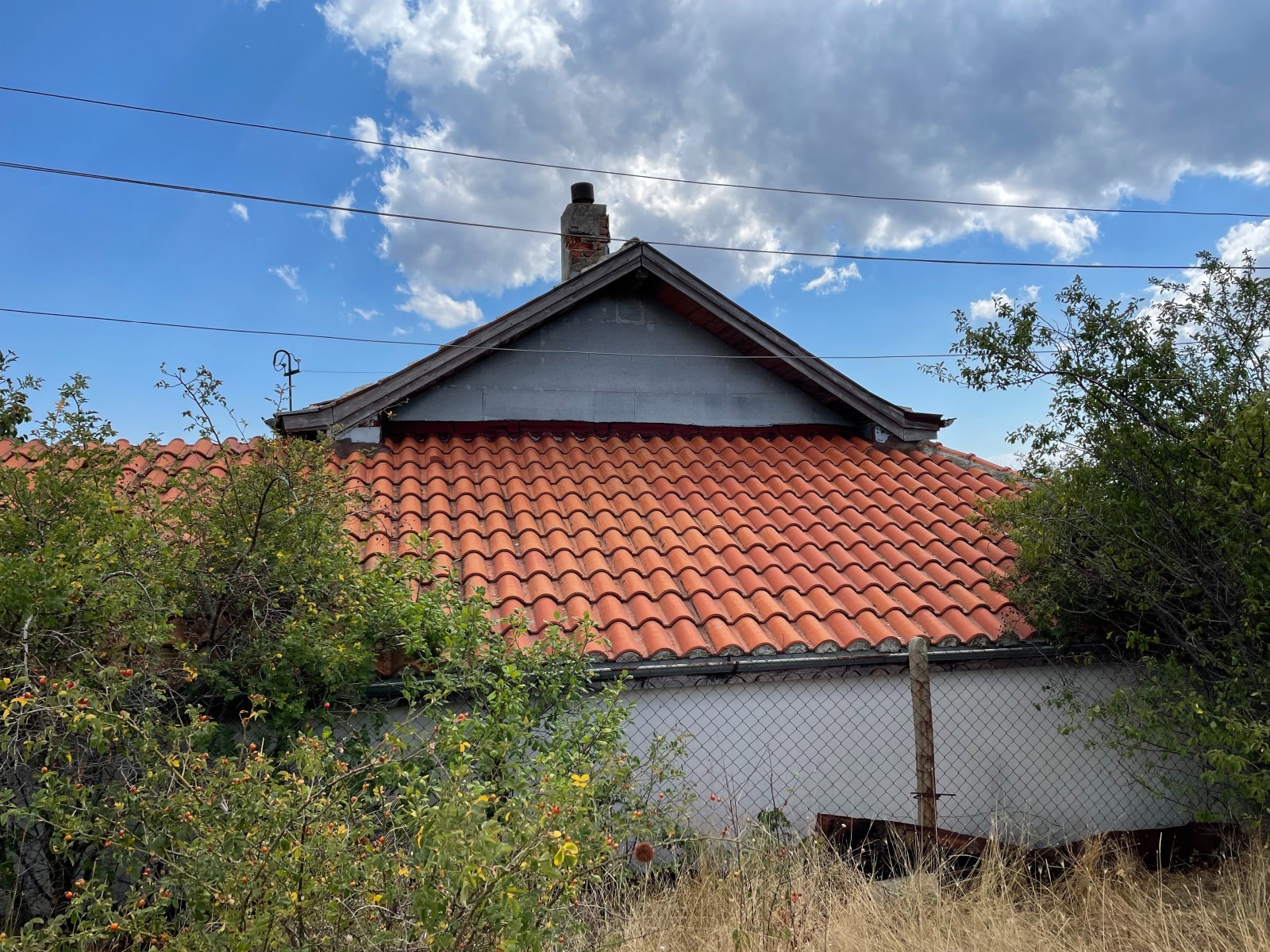 Продава КЪЩА, гр. Бургас, с. Изворище, снимка 15 - Къщи - 54766033