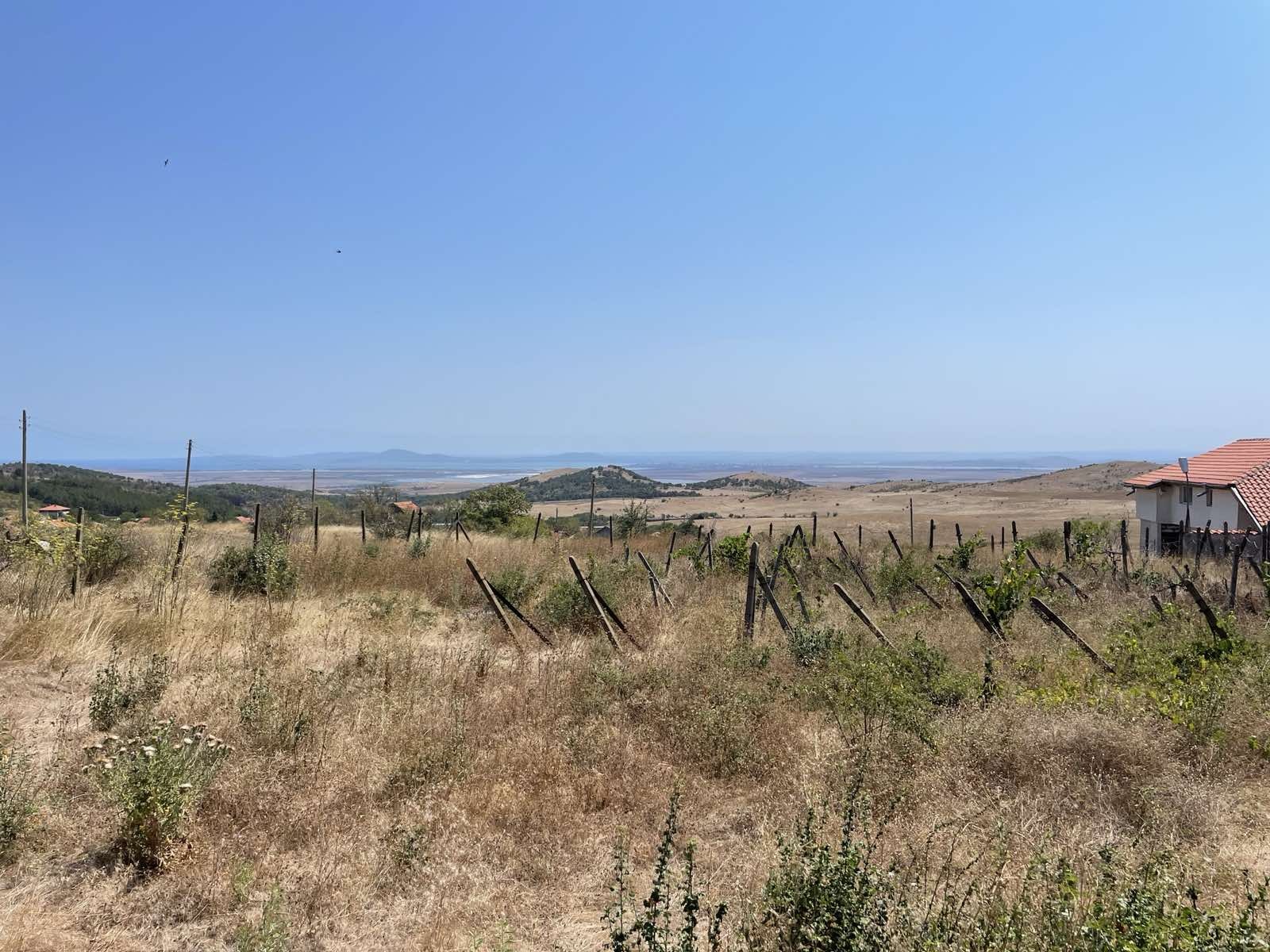 Продава КЪЩА, гр. Бургас, с. Изворище, снимка 12 - Къщи - 54766033