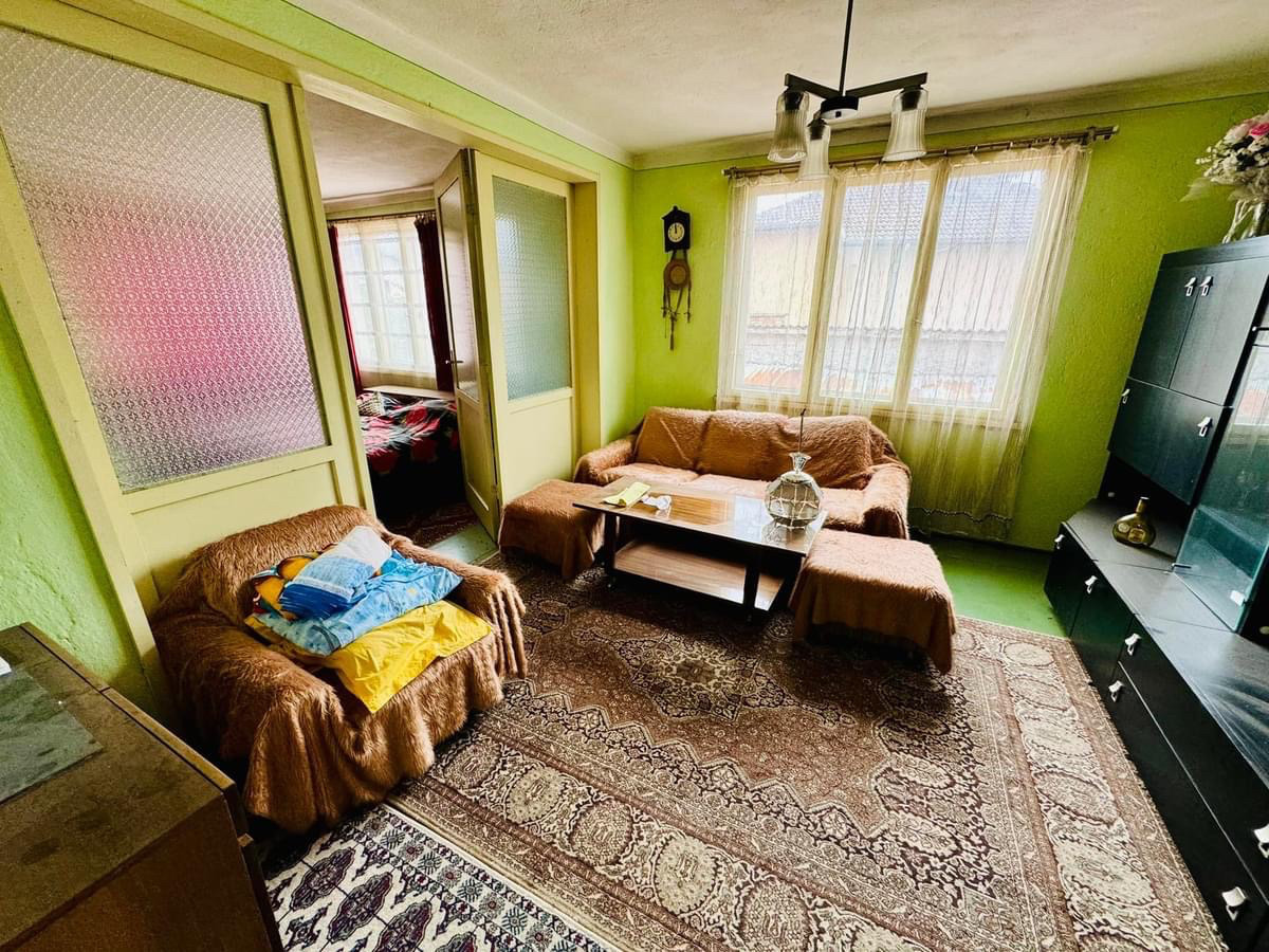 Продава КЪЩА, гр. Берковица, област Монтана, снимка 7 - Къщи - 53797668