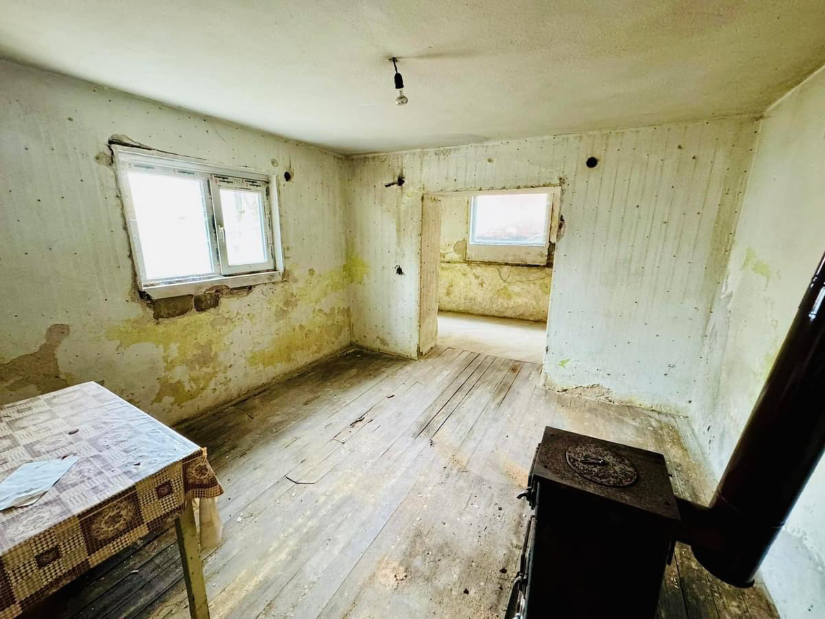 Продава КЪЩА, гр. Берковица, област Монтана, снимка 11 - Къщи - 53797668