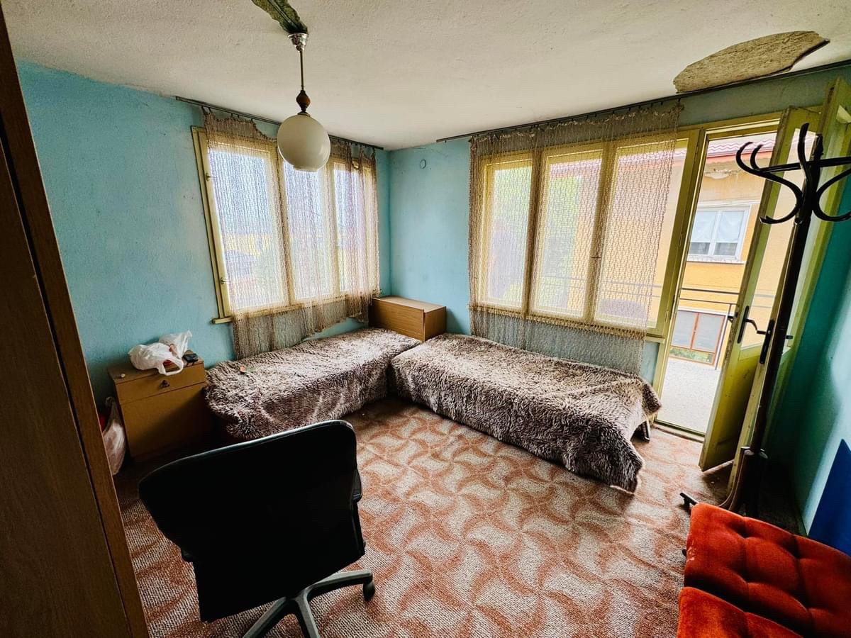 Продава КЪЩА, гр. Берковица, област Монтана, снимка 9 - Къщи - 53797668