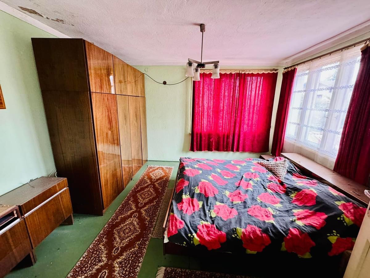 Продава КЪЩА, гр. Берковица, област Монтана, снимка 8 - Къщи - 53797668