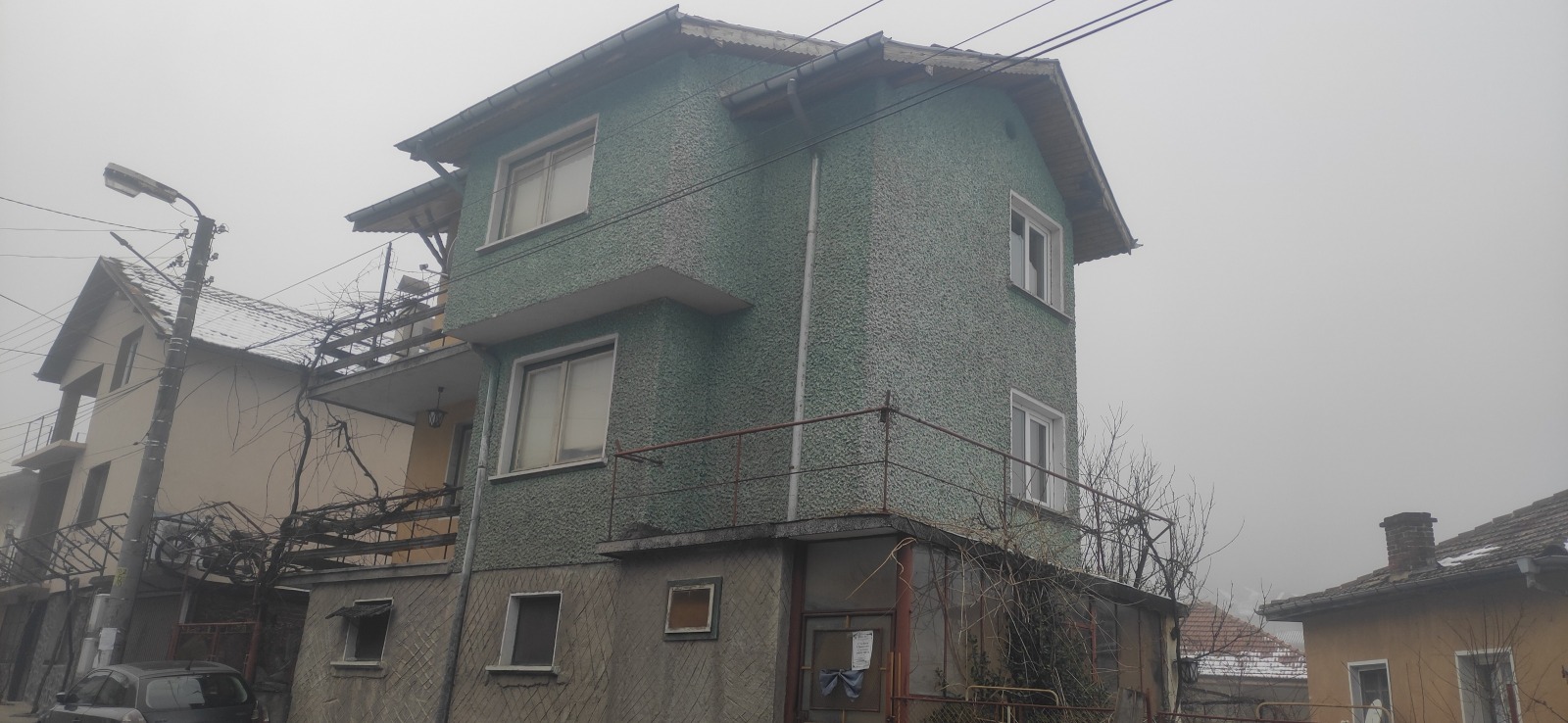 Продава КЪЩА, с. Сестримо, област Пазарджик, снимка 4 - Къщи - 54017204