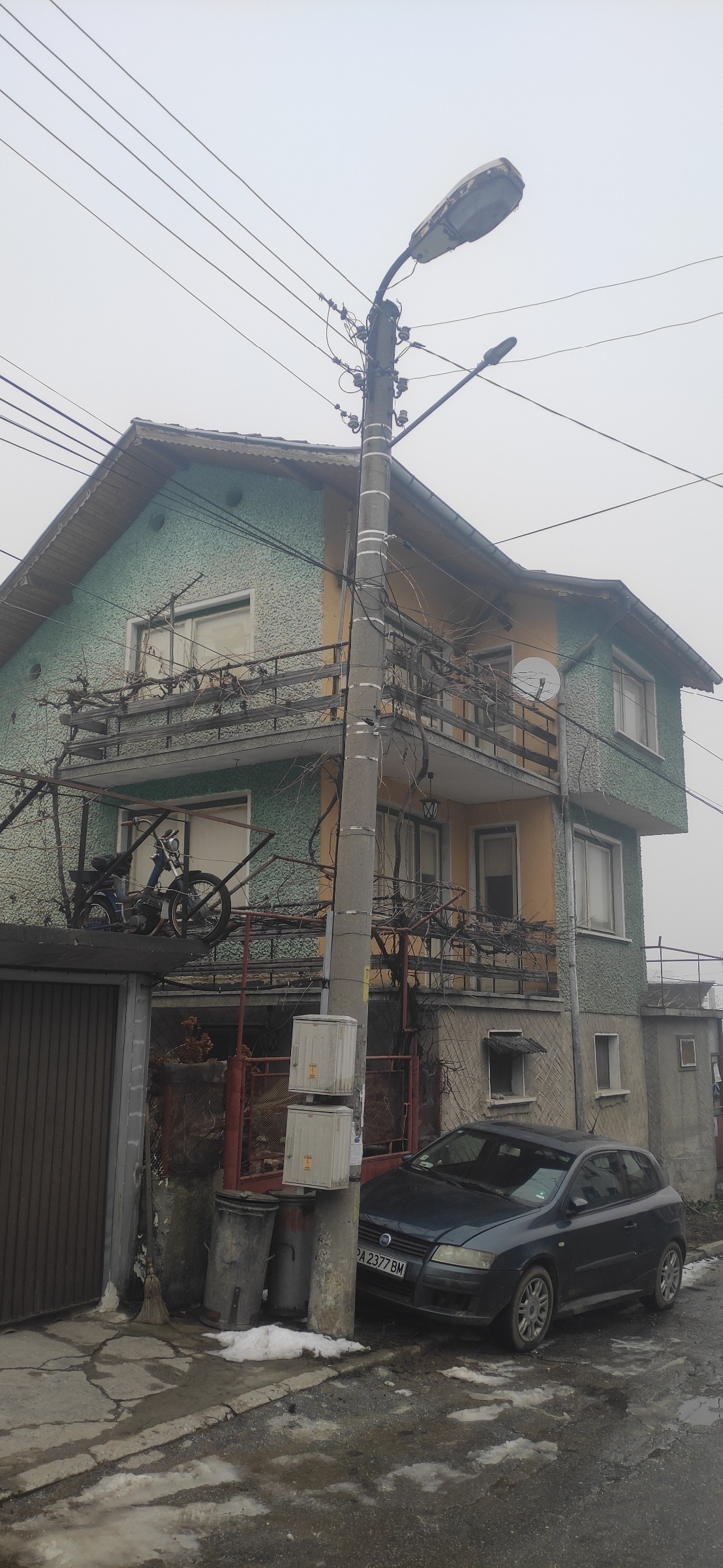 Продава КЪЩА, с. Сестримо, област Пазарджик, снимка 5 - Къщи - 54017204