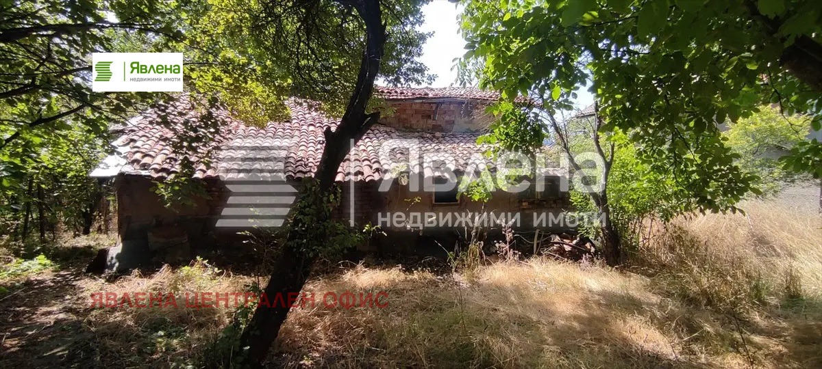 Продава КЪЩА, с. Червена могила, област Перник, снимка 7 - Къщи - 54303775