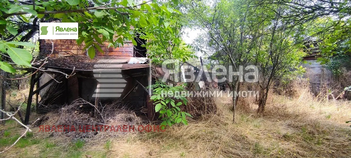 Продава КЪЩА, с. Червена могила, област Перник, снимка 8 - Къщи - 54303775
