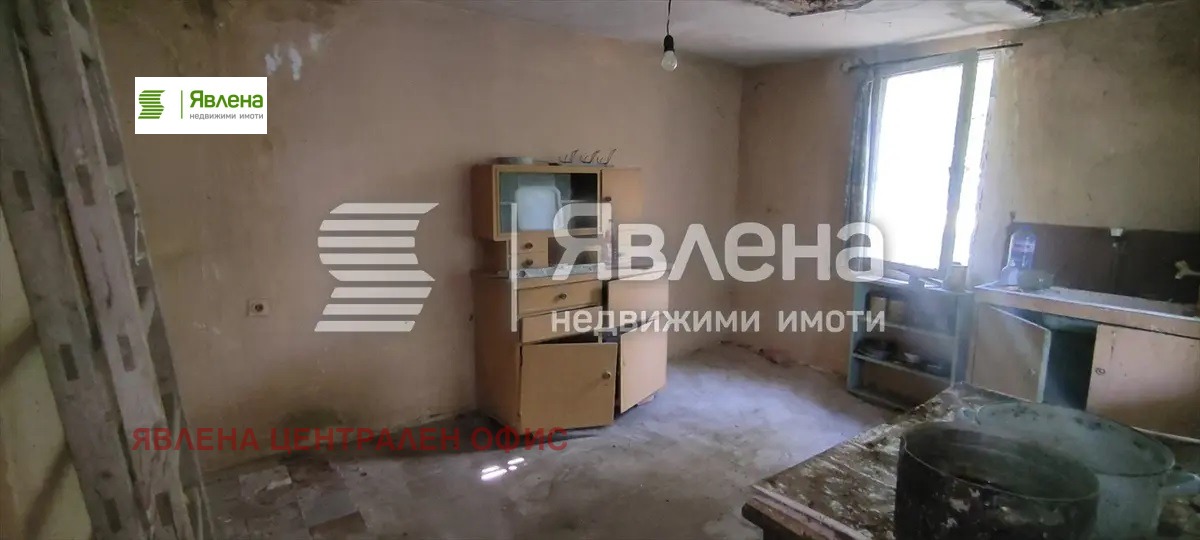 Продава КЪЩА, с. Червена могила, област Перник, снимка 4 - Къщи - 54303775