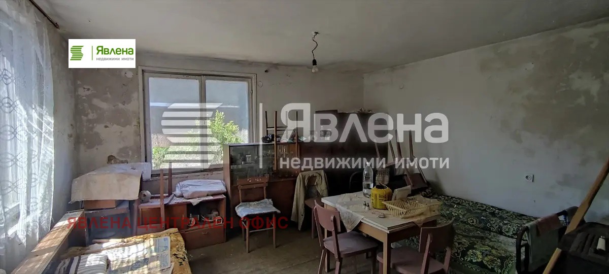 Продава КЪЩА, с. Червена могила, област Перник, снимка 6 - Къщи - 54303775
