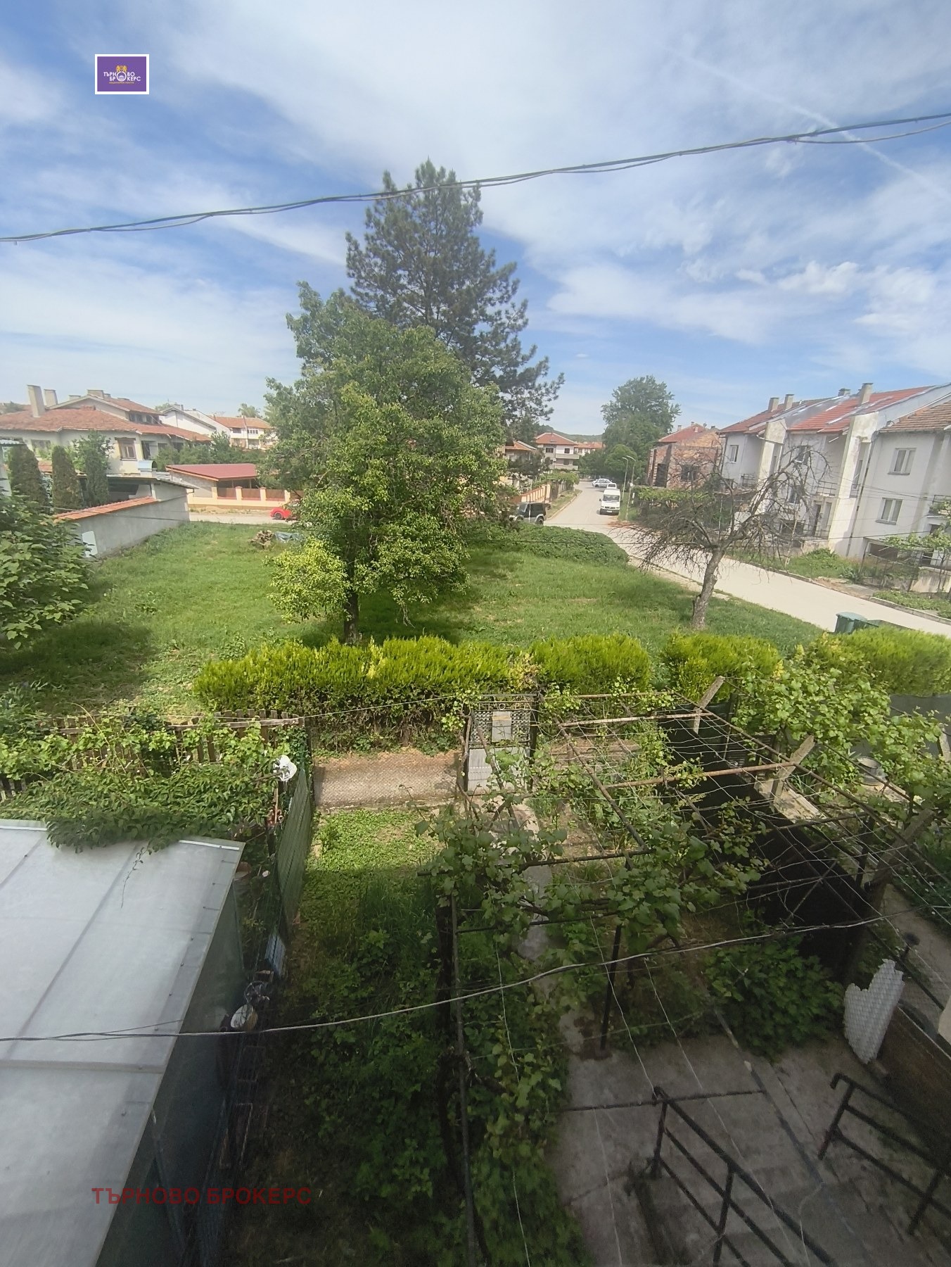 Продава КЪЩА, гр. Стражица, област Велико Търново, снимка 3 - Къщи - 54686615