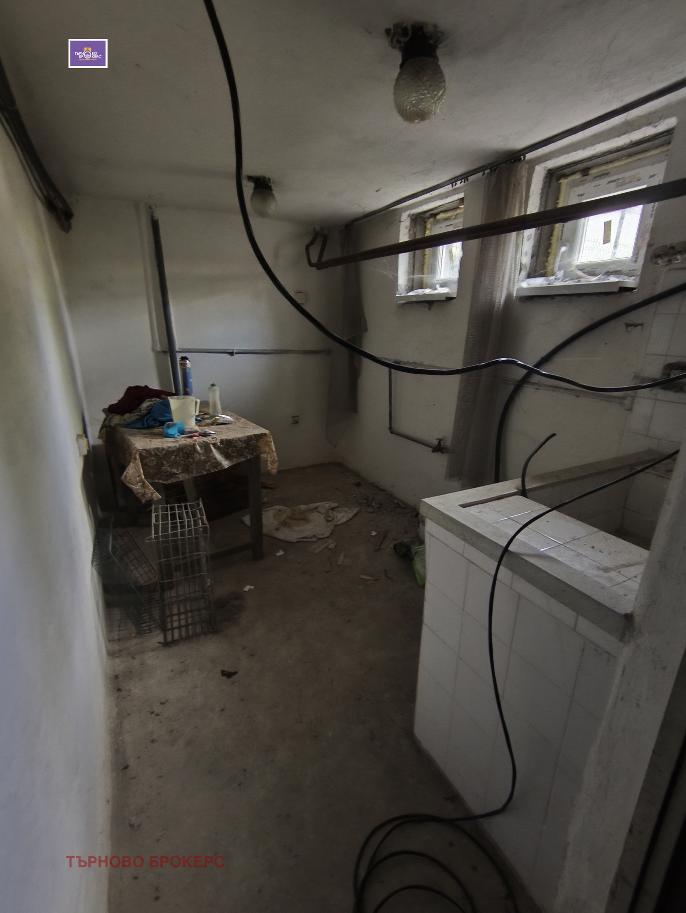 Продава КЪЩА, гр. Стражица, област Велико Търново, снимка 16 - Къщи - 54686615