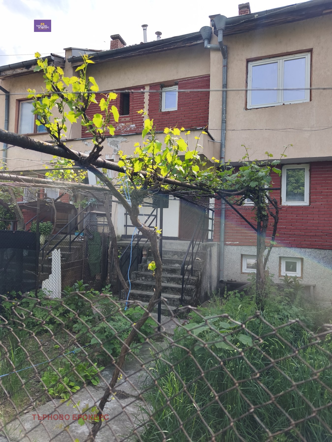 Продава КЪЩА, гр. Стражица, област Велико Търново