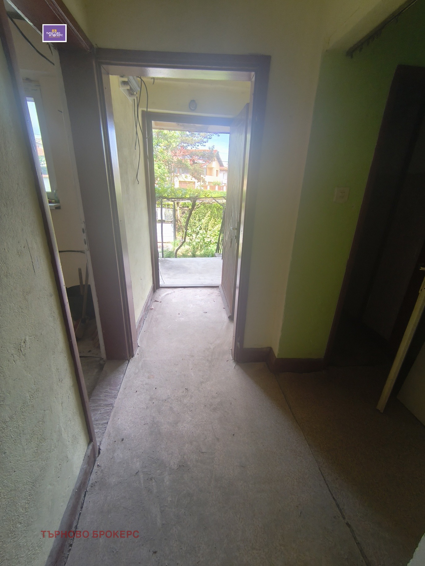 Продава КЪЩА, гр. Стражица, област Велико Търново, снимка 4 - Къщи - 54686615