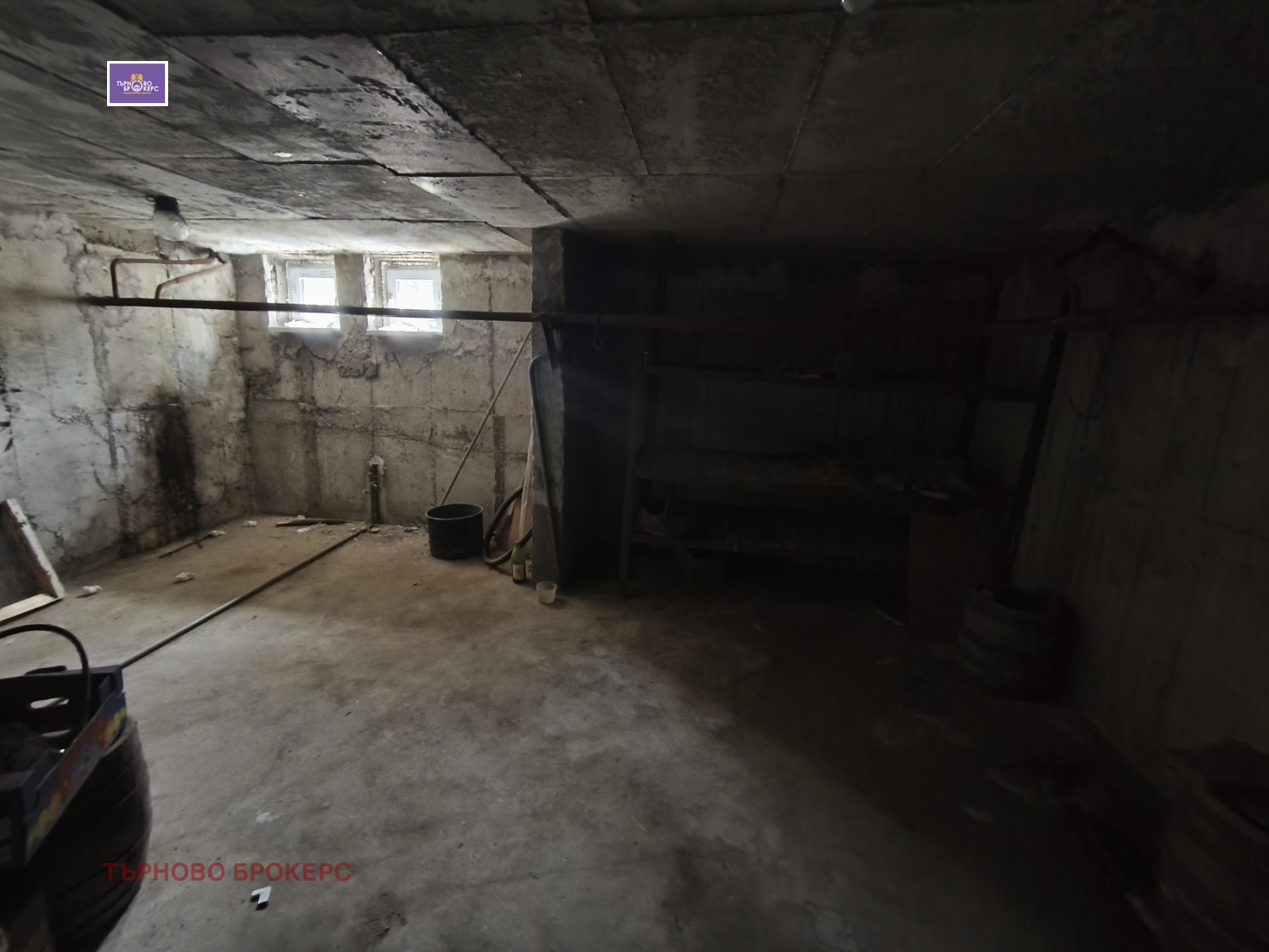 Продава КЪЩА, гр. Стражица, област Велико Търново, снимка 17 - Къщи - 54686615
