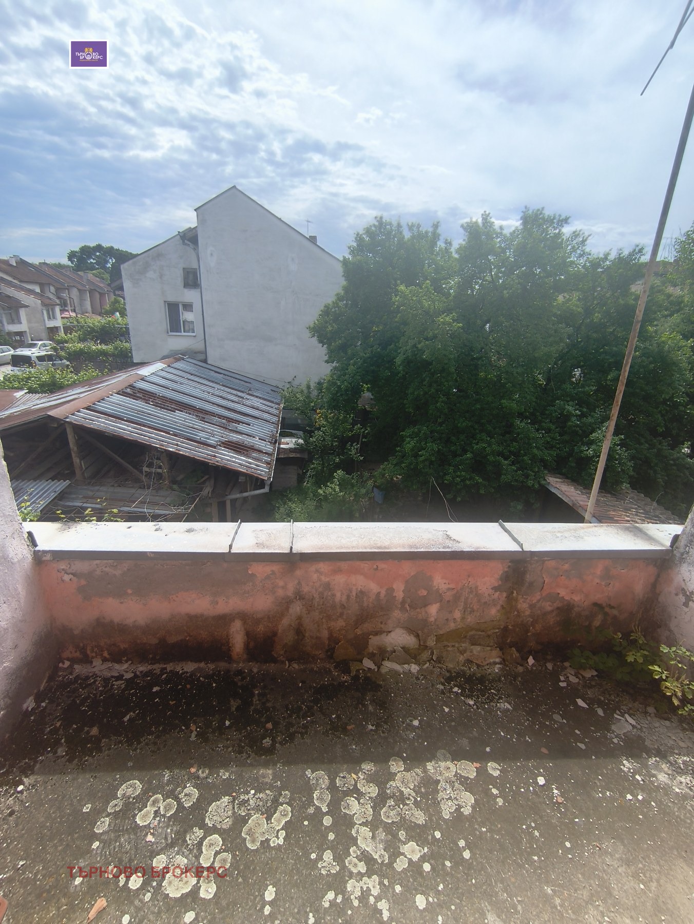 Продава КЪЩА, гр. Стражица, област Велико Търново, снимка 15 - Къщи - 54686615